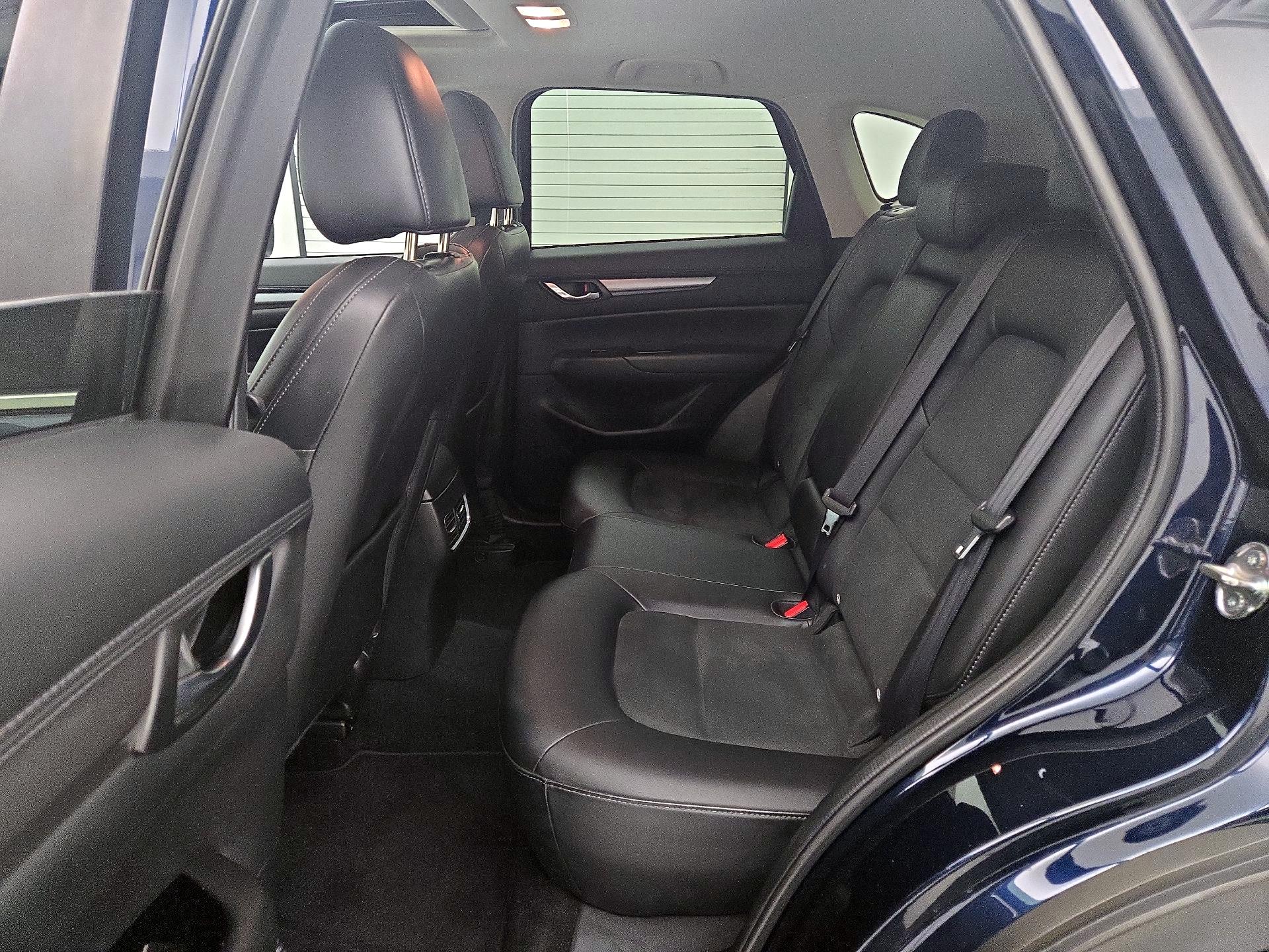 Thumbnail: 2019 Mazda CX-5 - 19