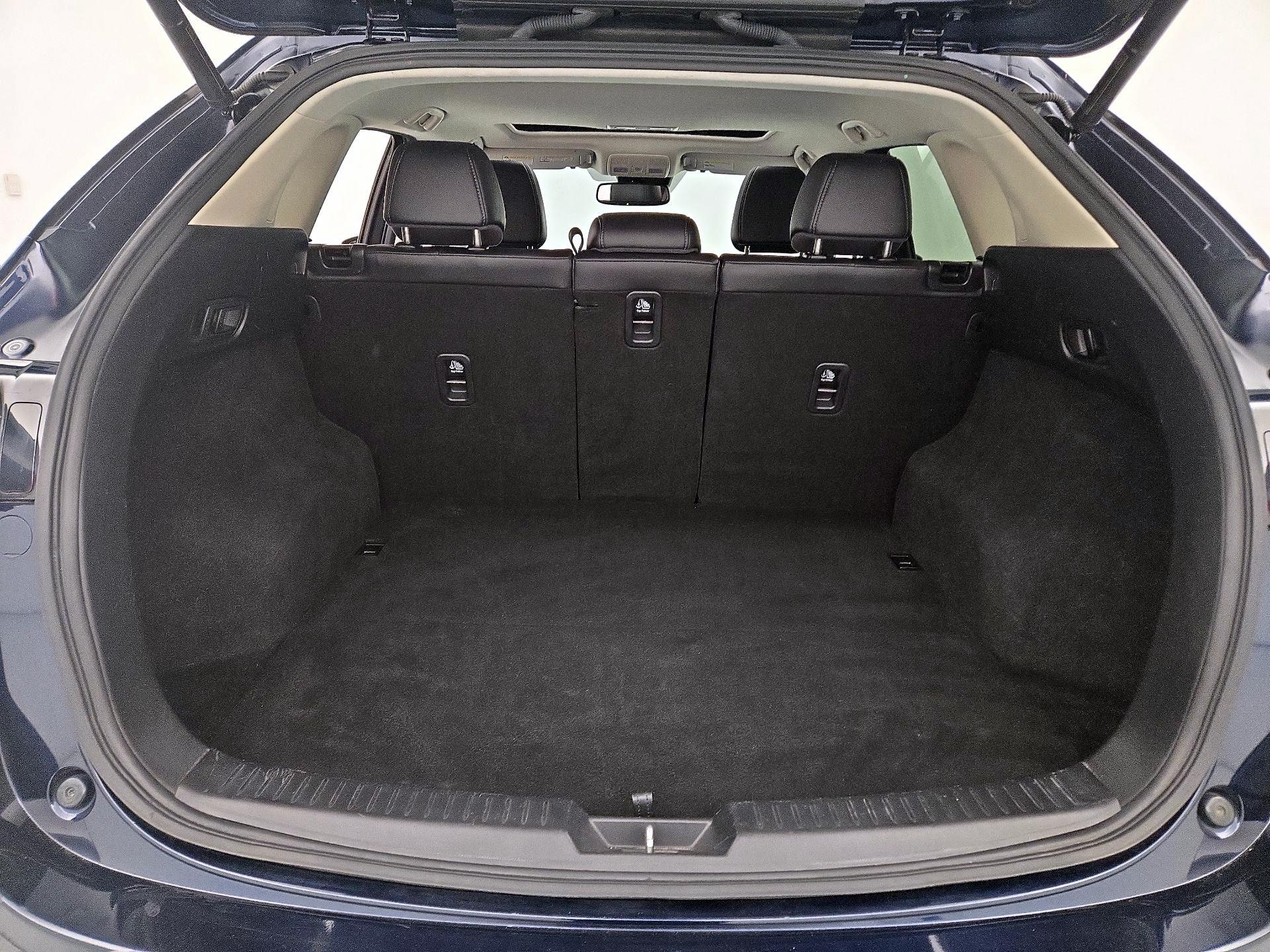 Thumbnail: 2019 Mazda CX-5 - 20