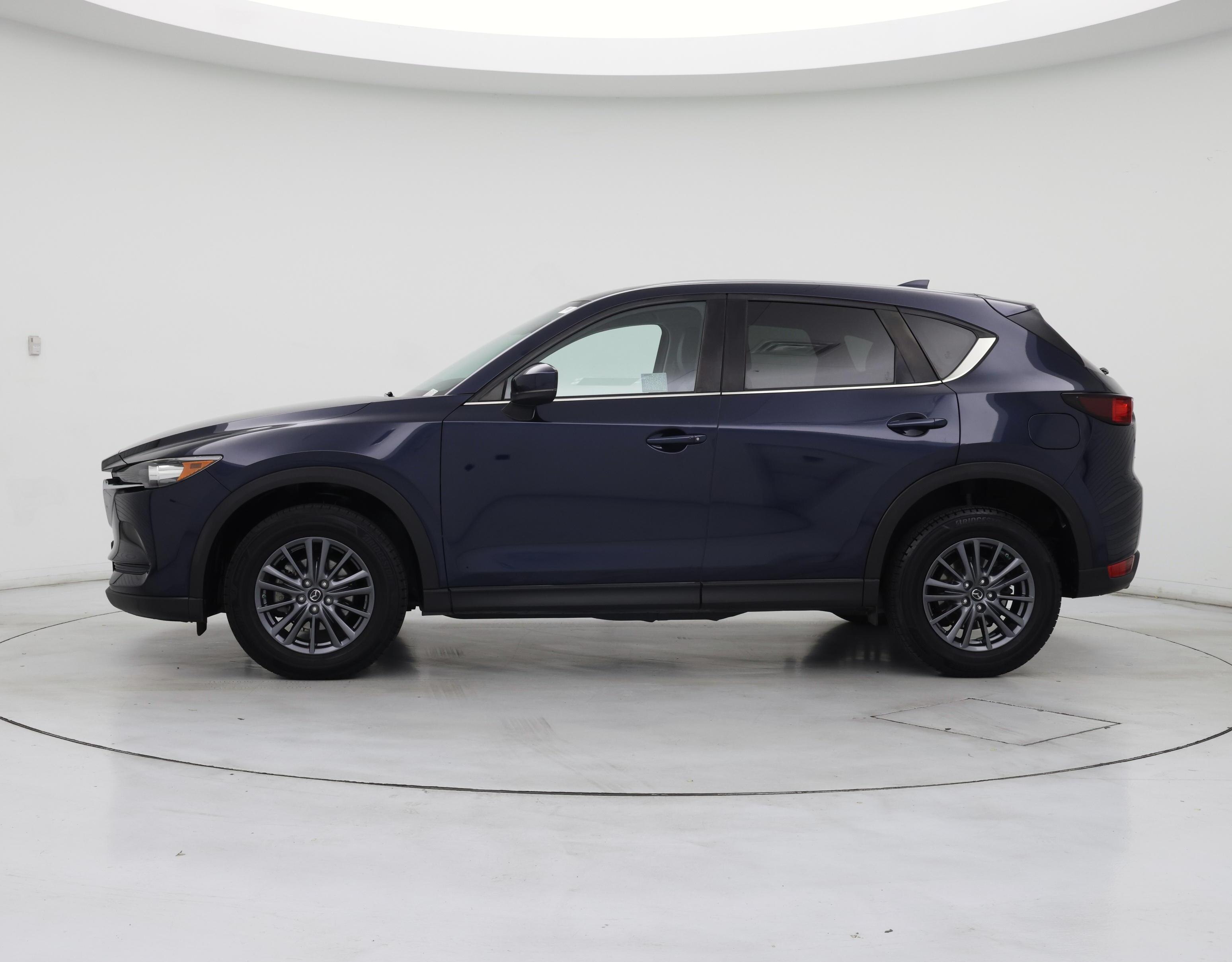 Thumbnail: 2019 Mazda CX-5 - 3