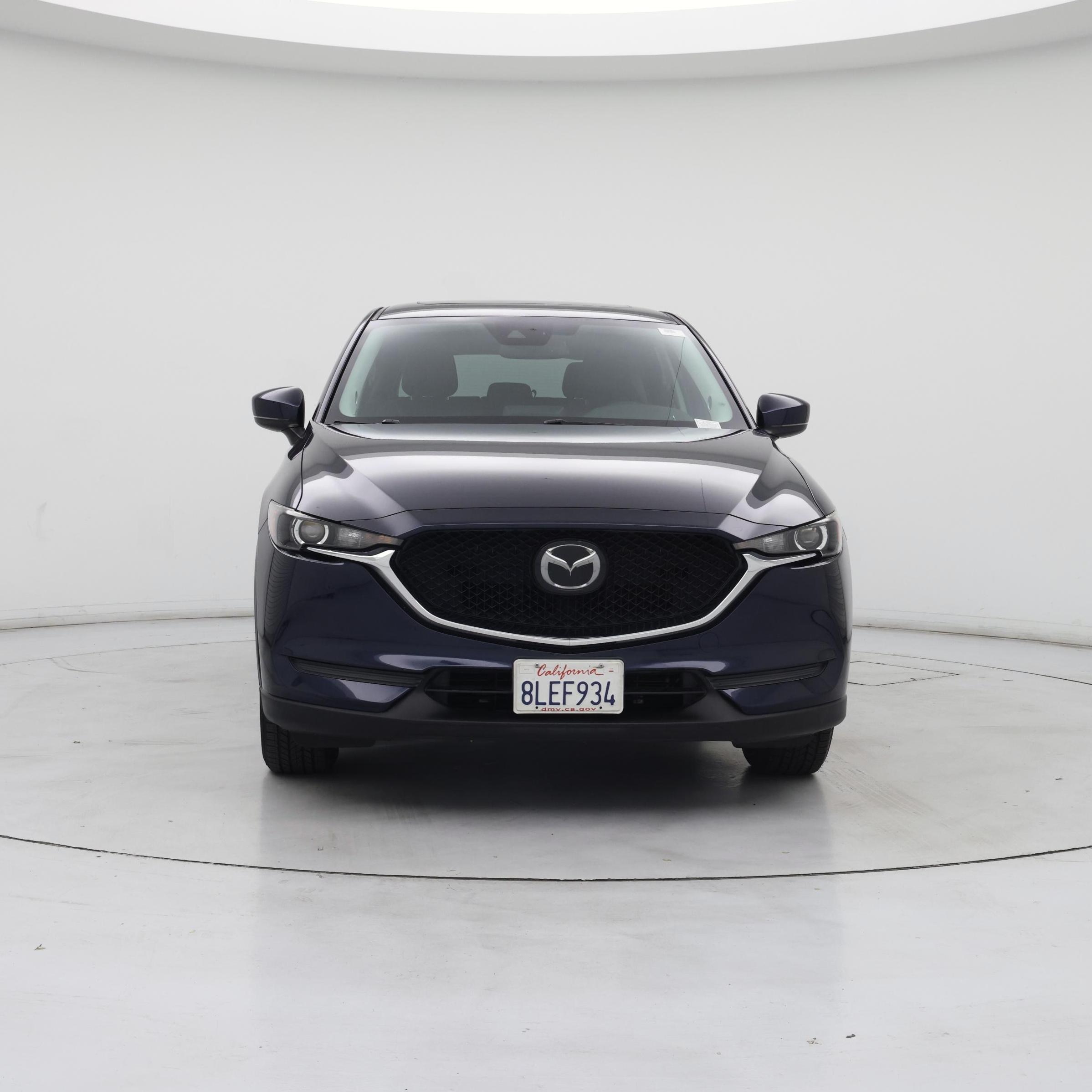 Thumbnail: 2019 Mazda CX-5 - 5