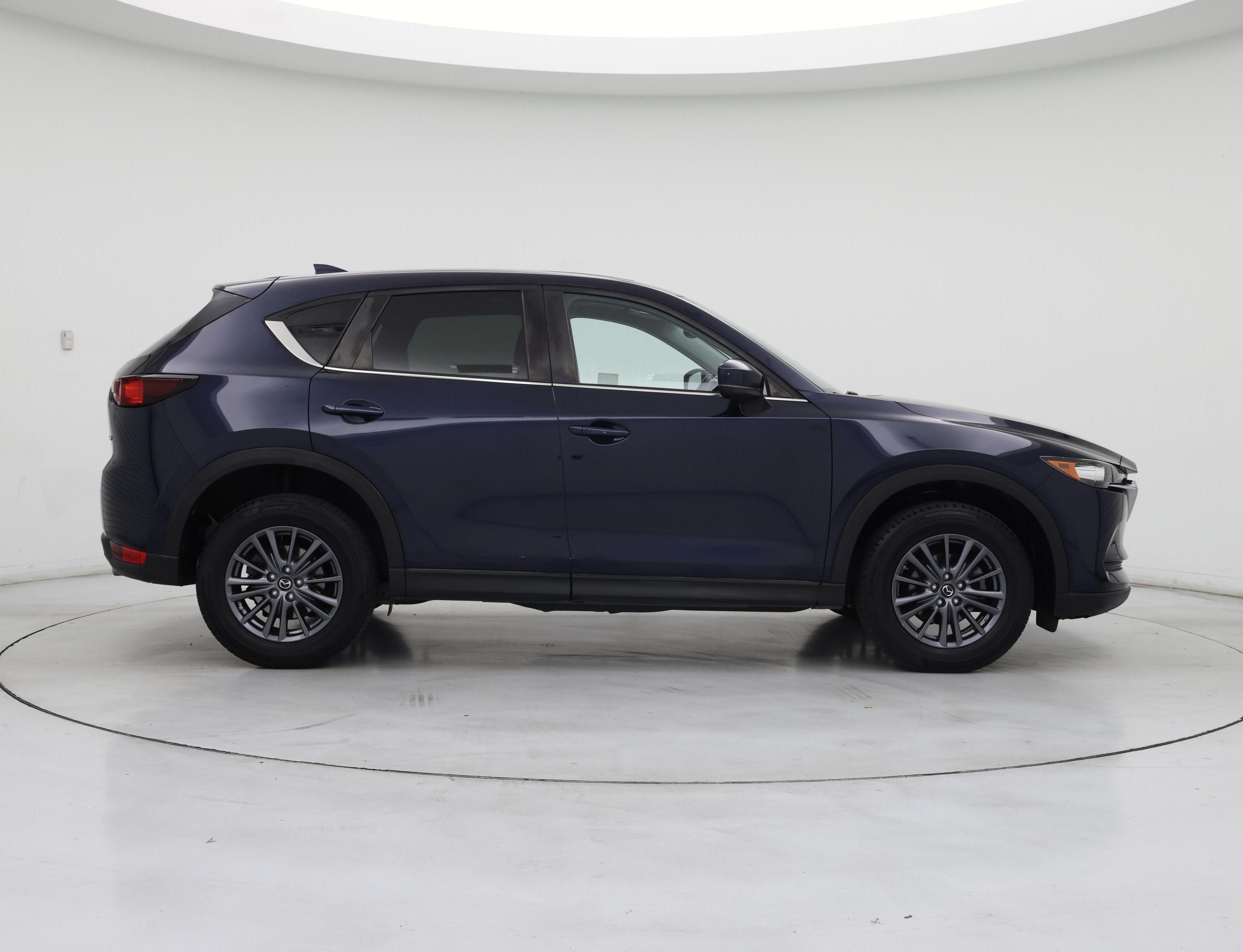 Thumbnail: 2019 Mazda CX-5 - 7