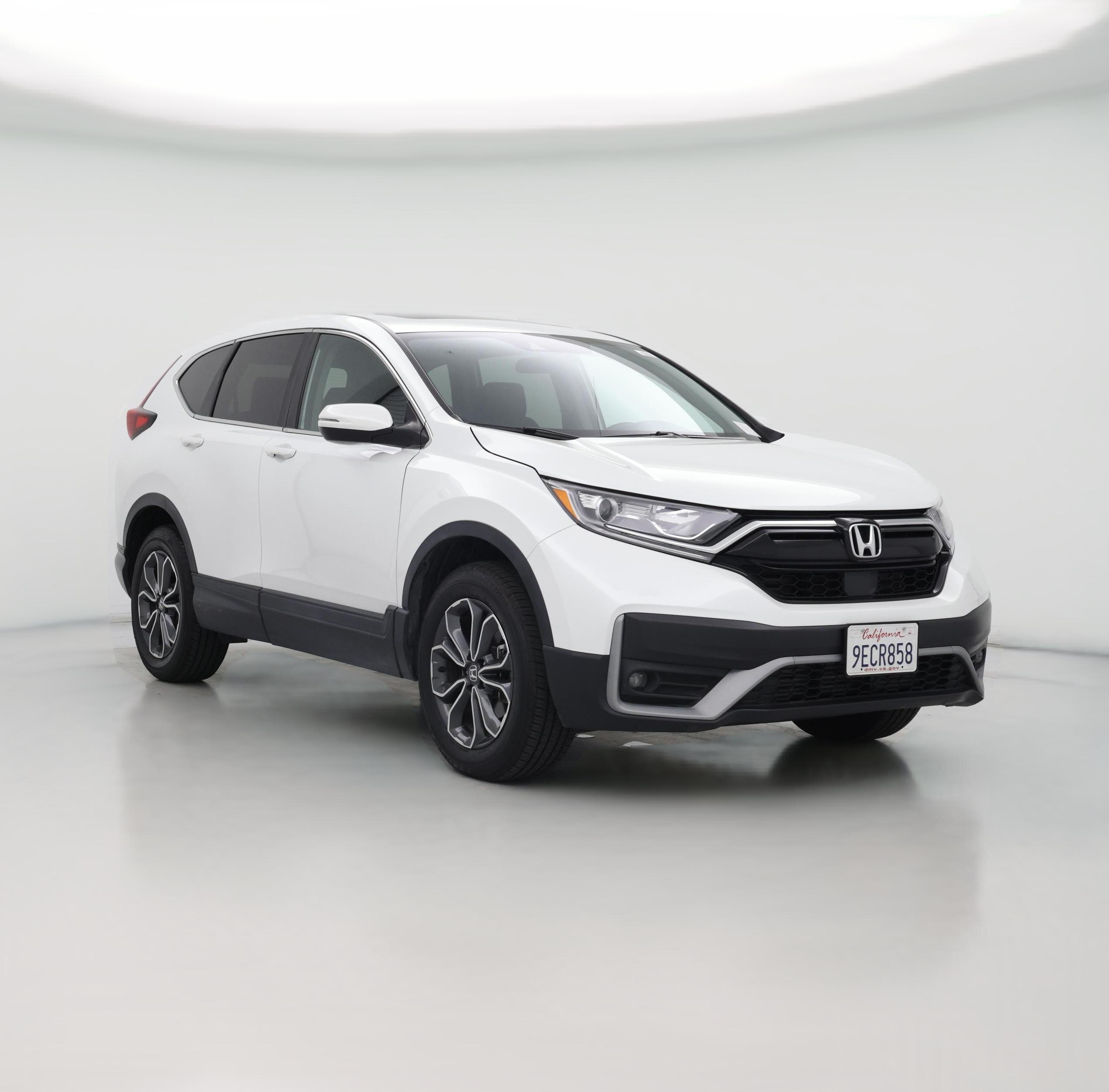 Thumbnail: 2022 Honda CR-V - 1