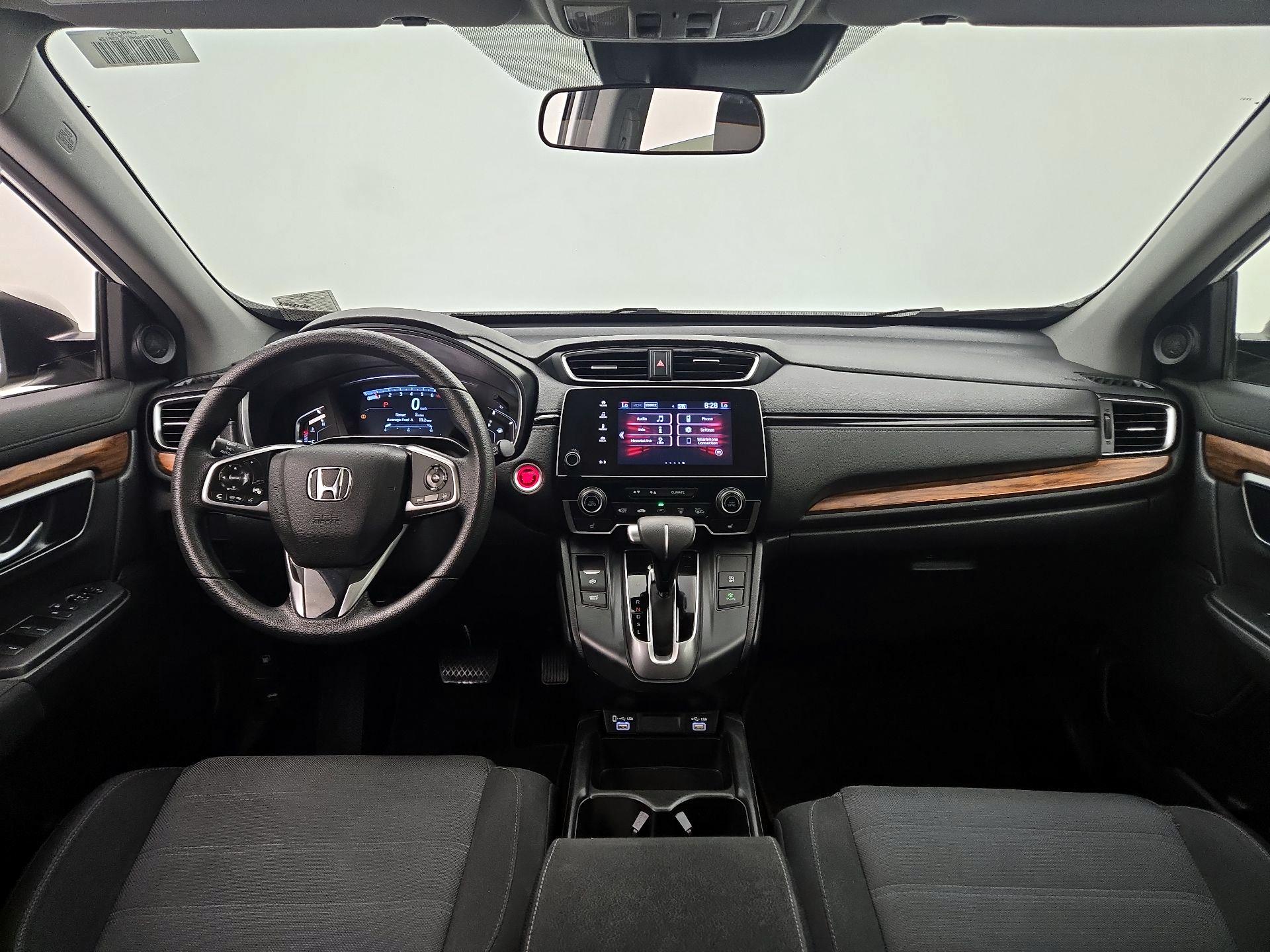 Thumbnail: 2022 Honda CR-V - 9