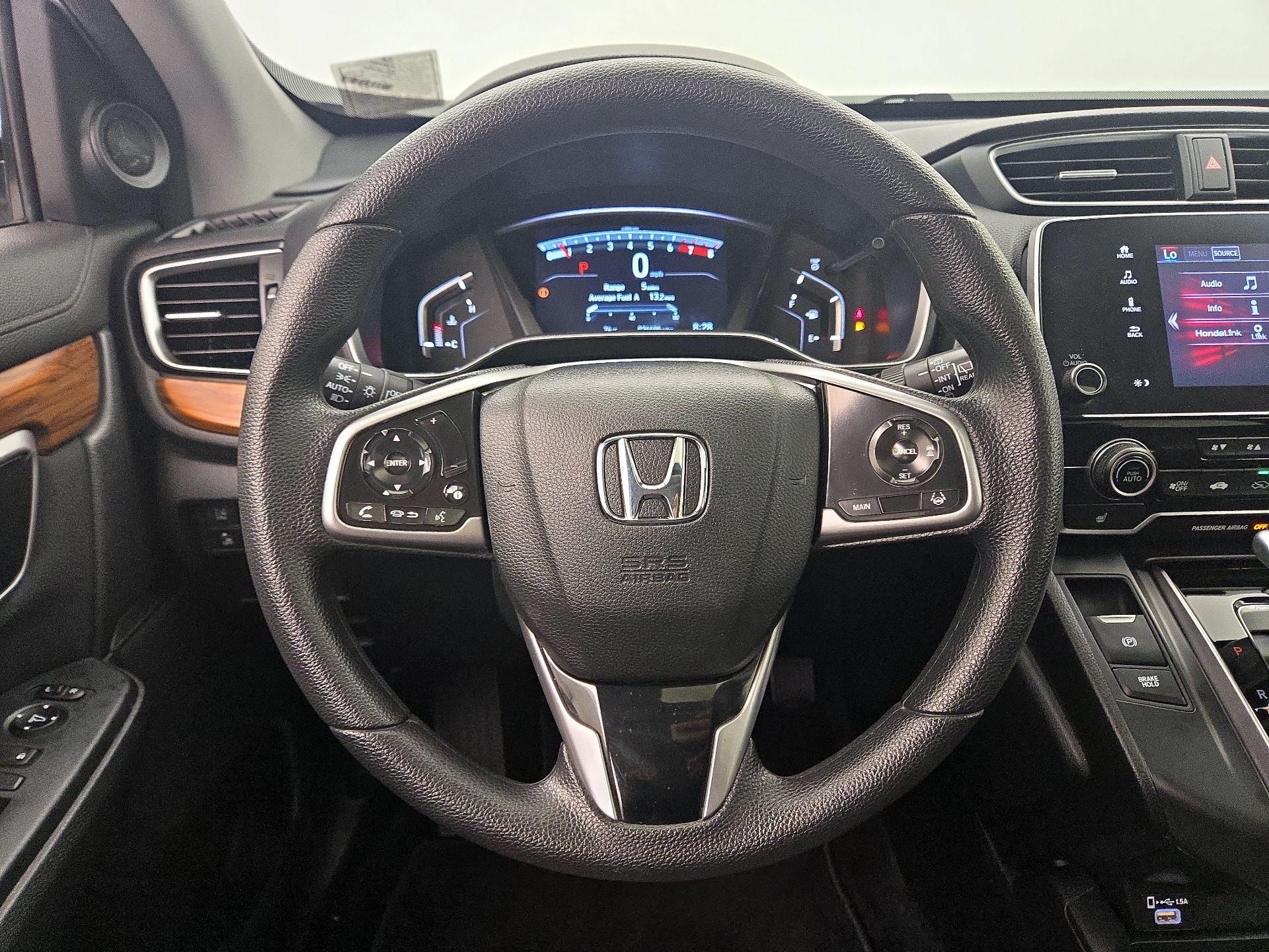 Thumbnail: 2022 Honda CR-V - 10
