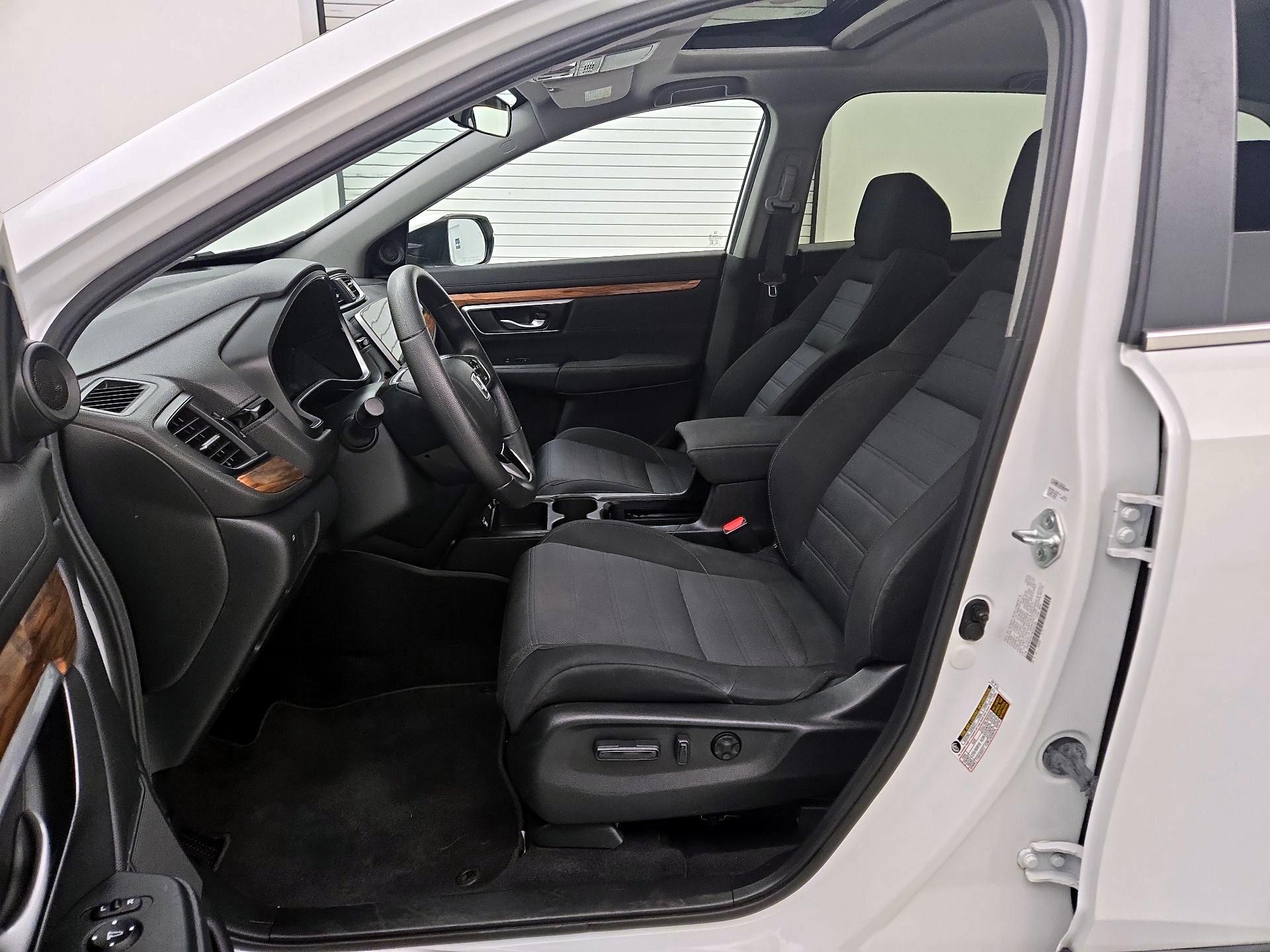 Thumbnail: 2022 Honda CR-V - 11