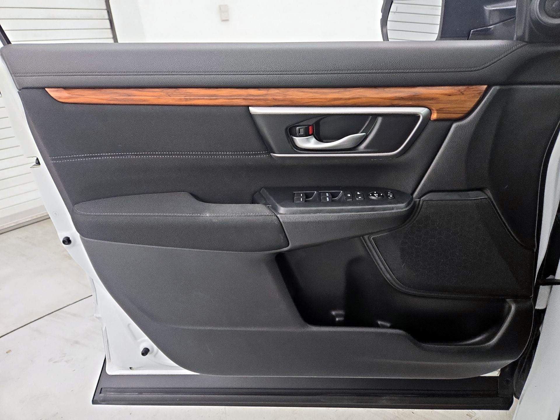 Thumbnail: 2022 Honda CR-V - 12