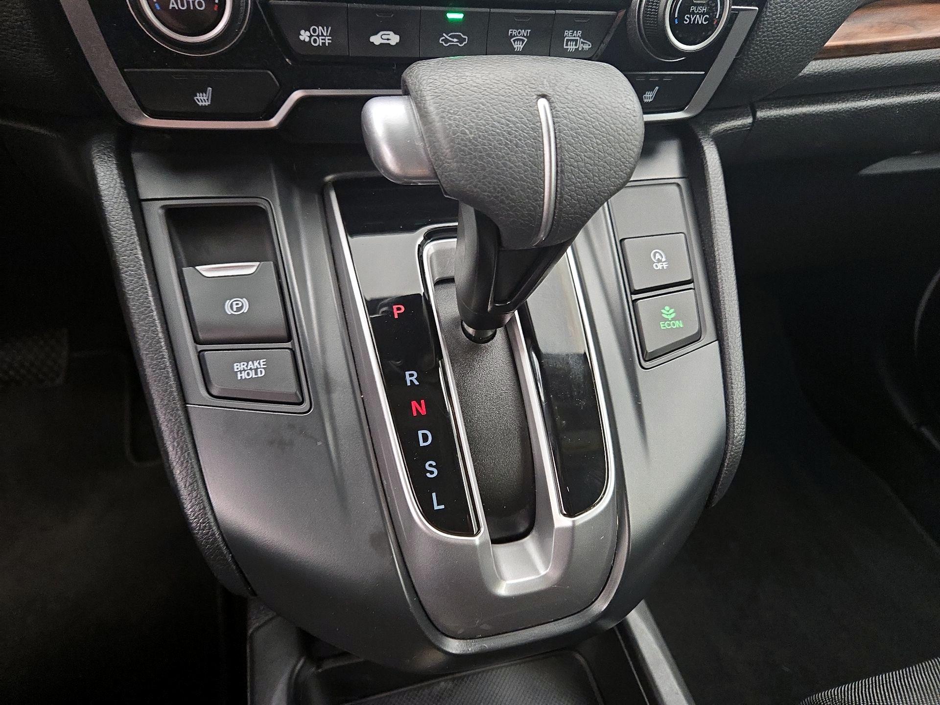 Thumbnail: 2022 Honda CR-V - 17