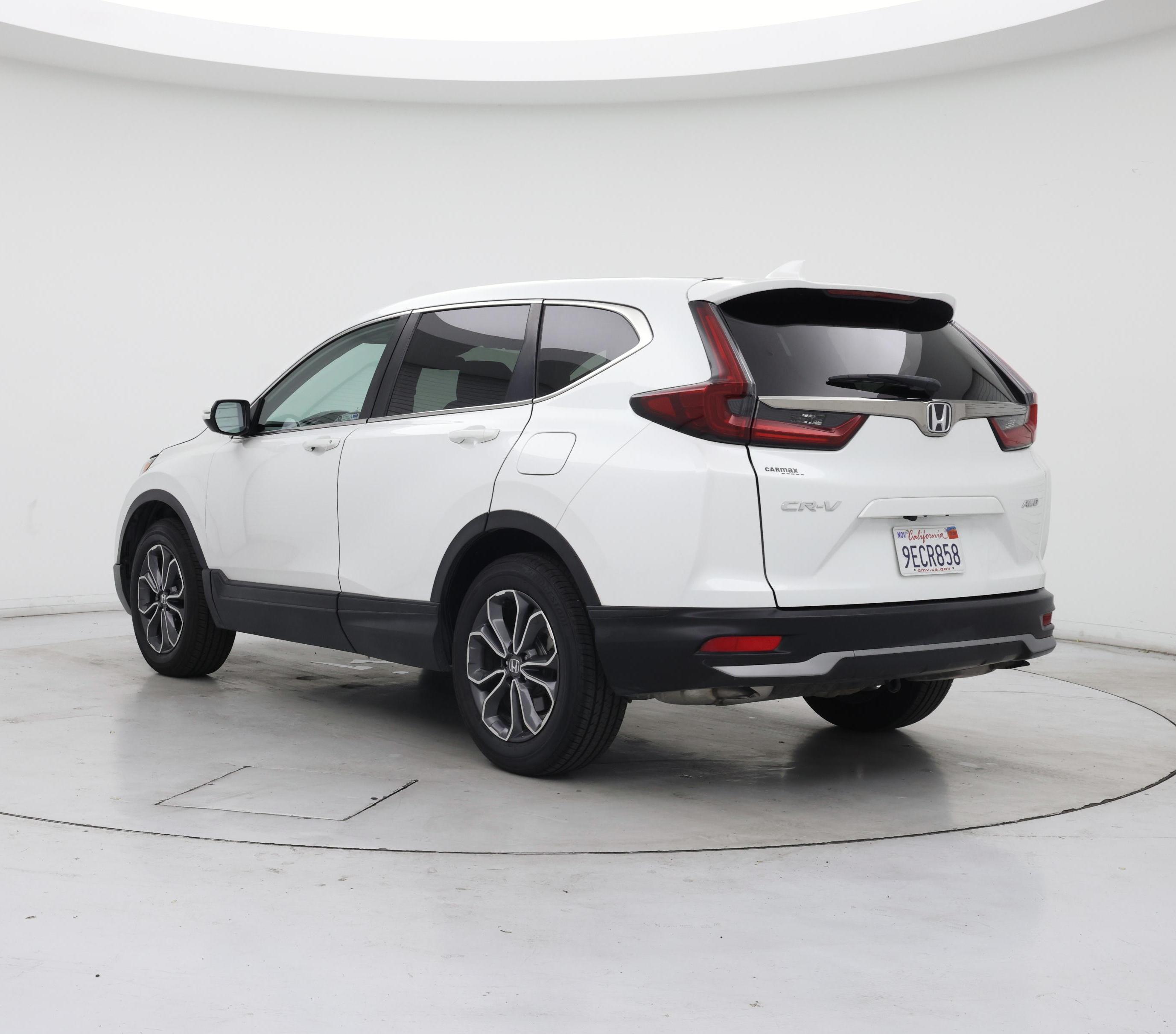 Thumbnail: 2022 Honda CR-V - 2