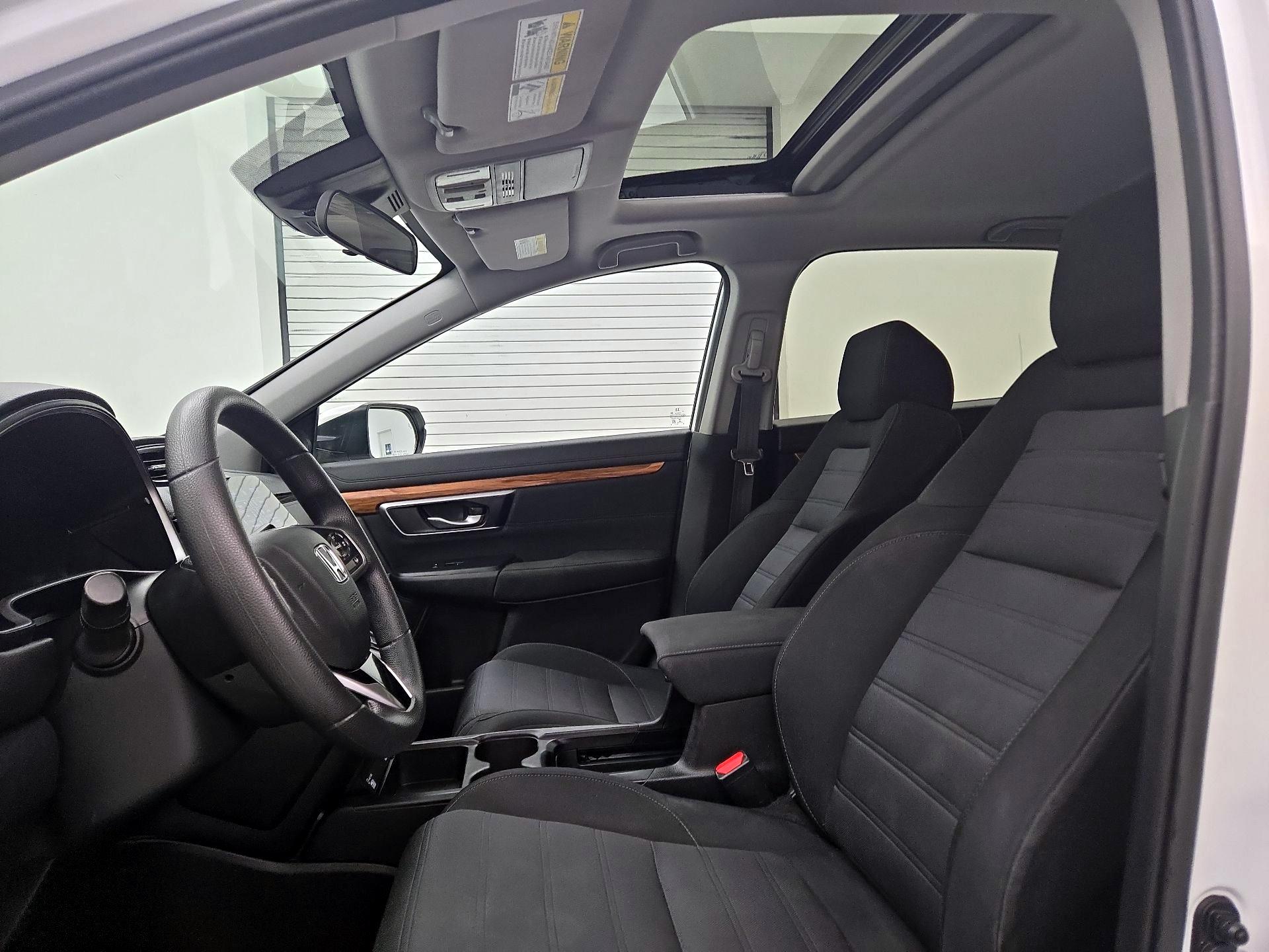 Thumbnail: 2022 Honda CR-V - 19