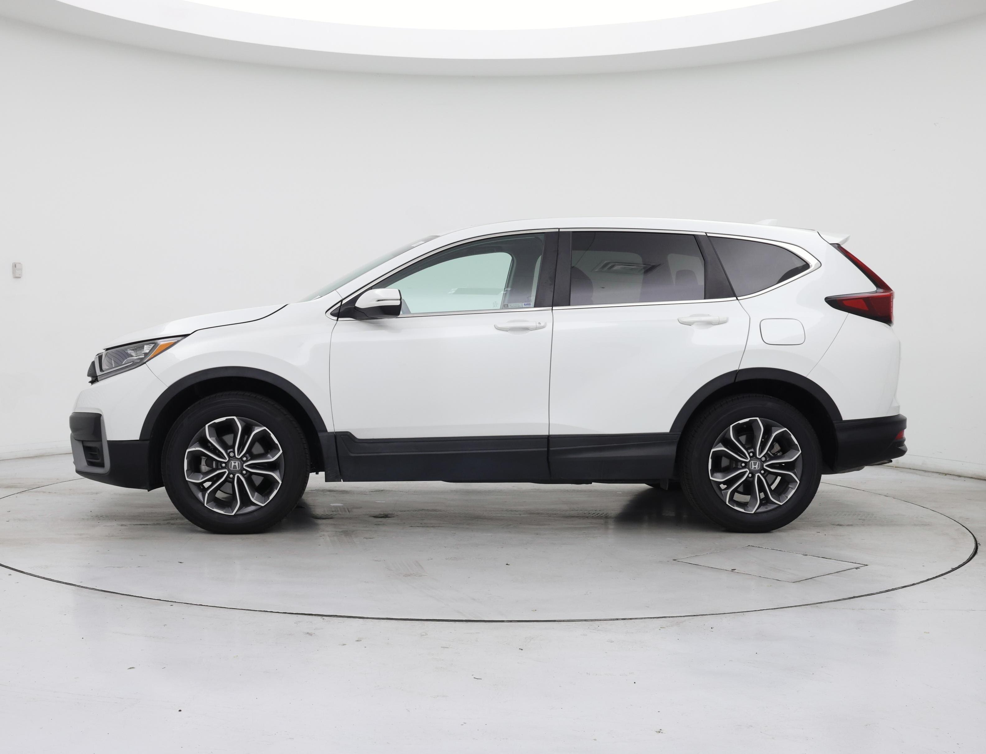 Thumbnail: 2022 Honda CR-V - 3