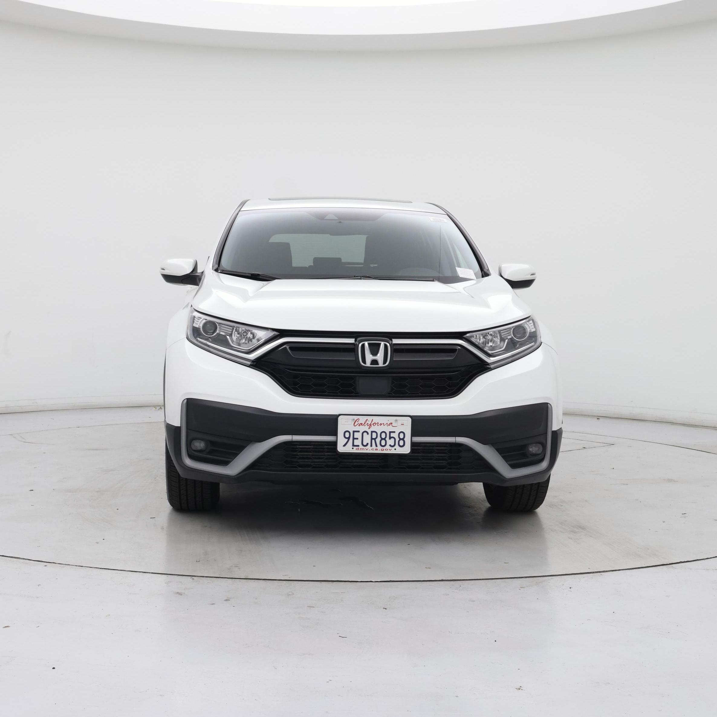Thumbnail: 2022 Honda CR-V - 5