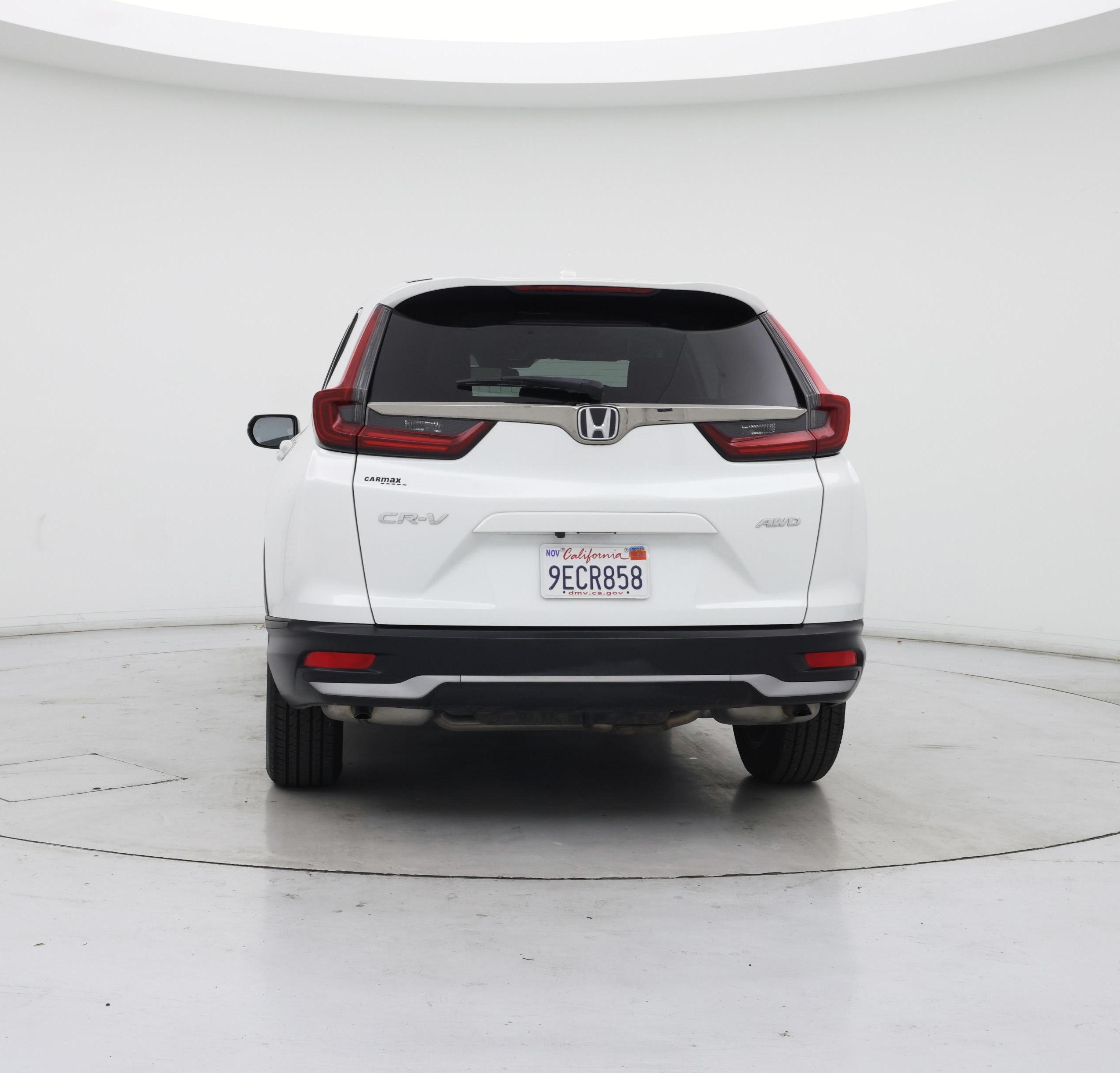 Thumbnail: 2022 Honda CR-V - 6