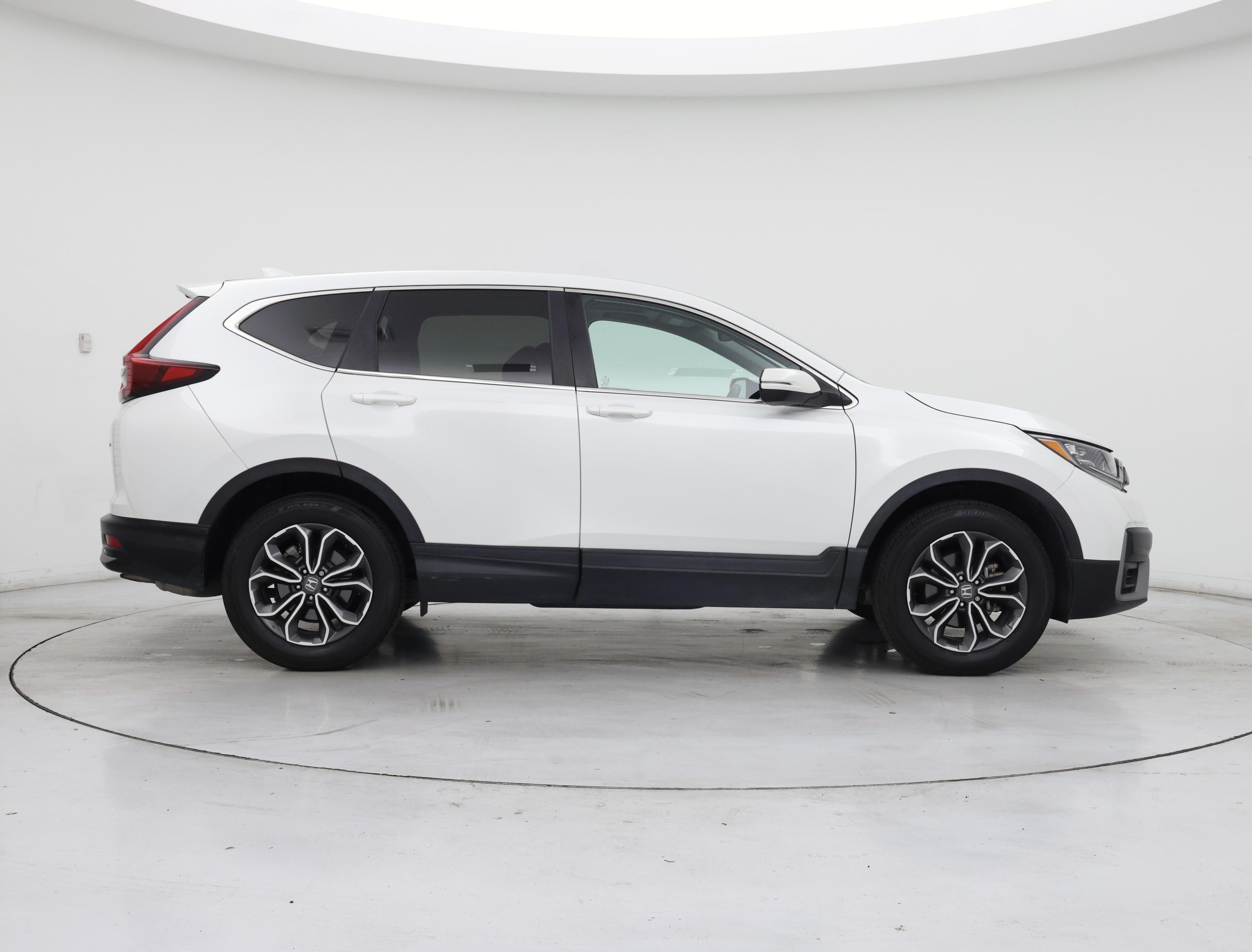 Thumbnail: 2022 Honda CR-V - 7
