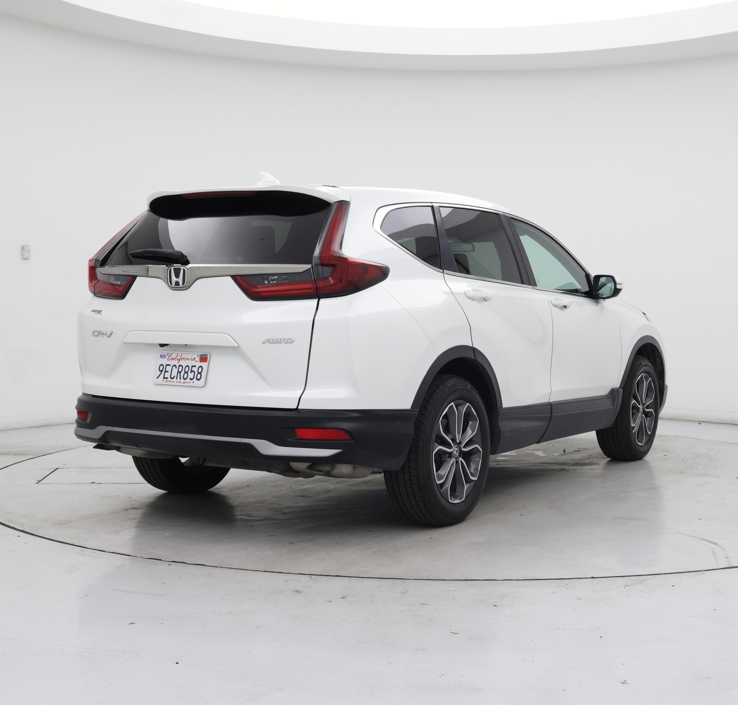 Thumbnail: 2022 Honda CR-V - 8