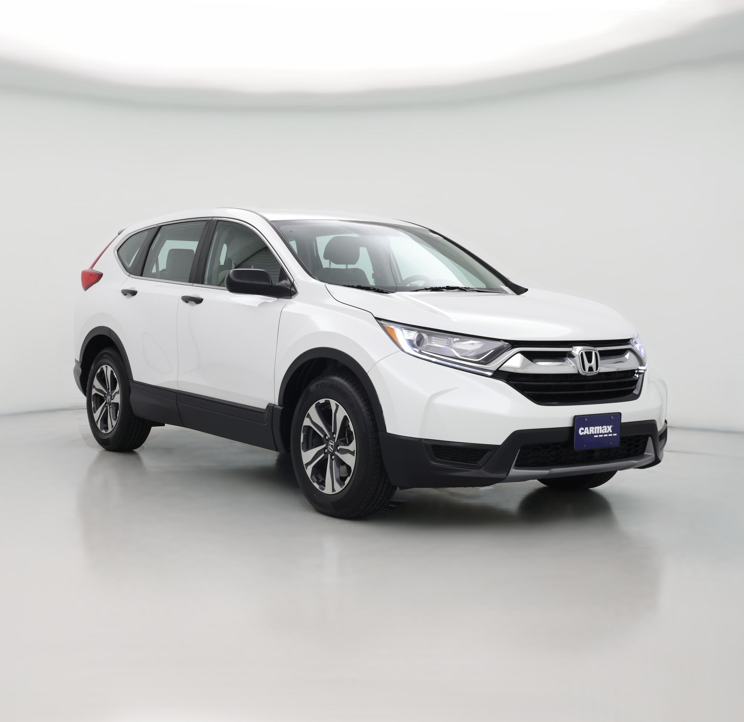 Thumbnail: 2019 Honda CR-V - 1