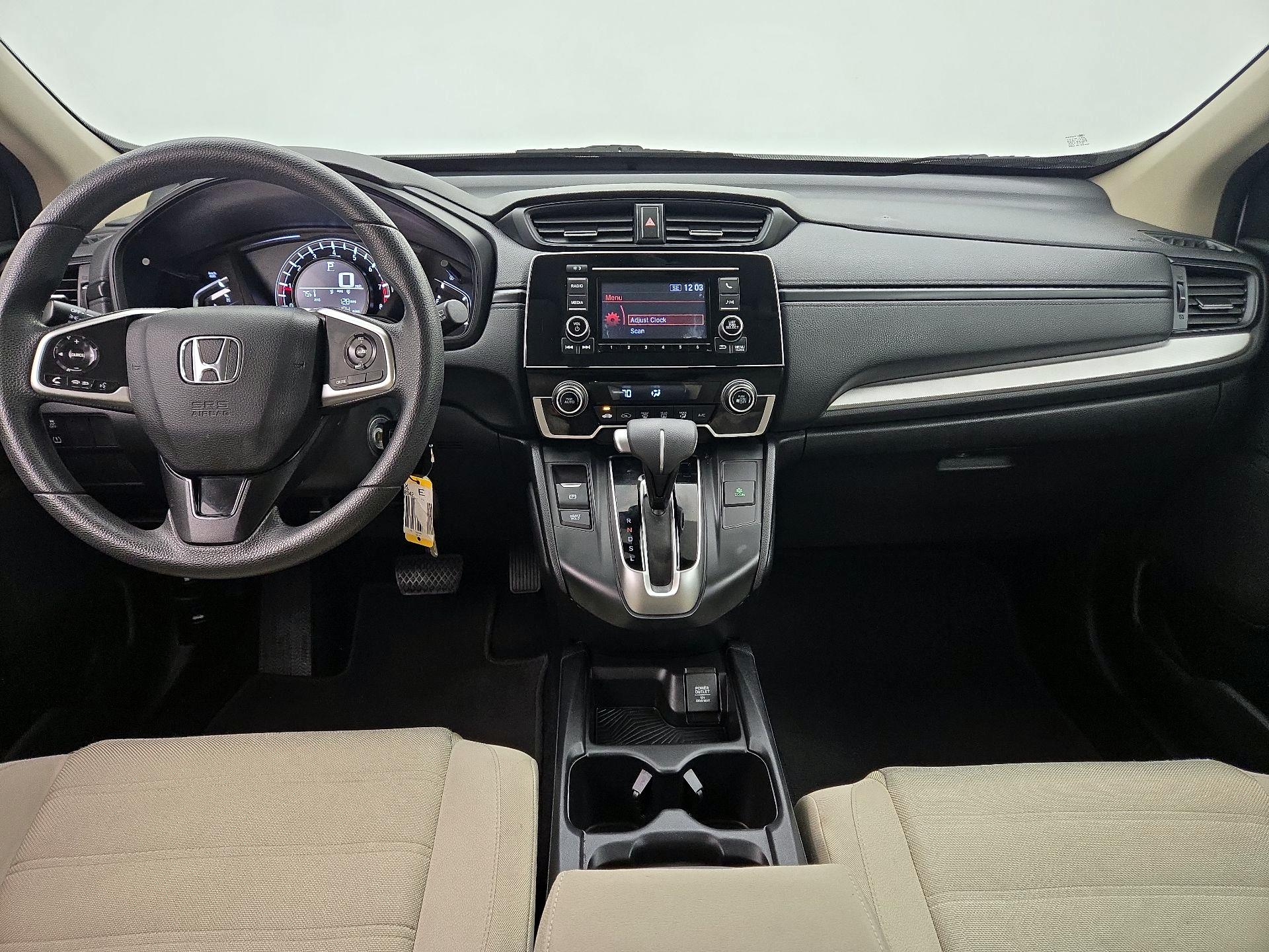 Thumbnail: 2019 Honda CR-V - 9