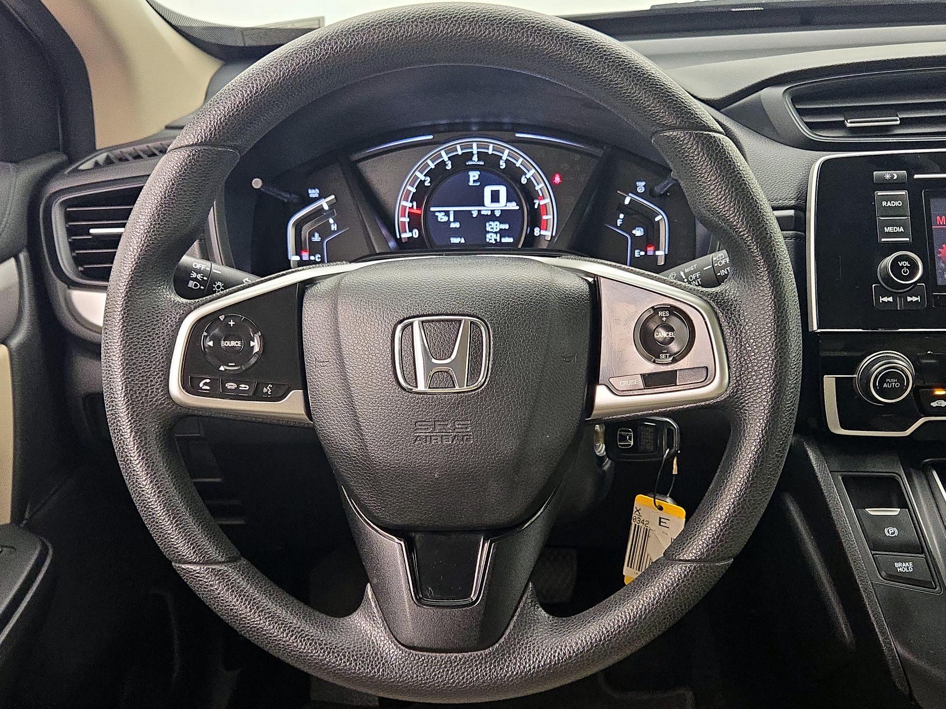 Thumbnail: 2019 Honda CR-V - 10