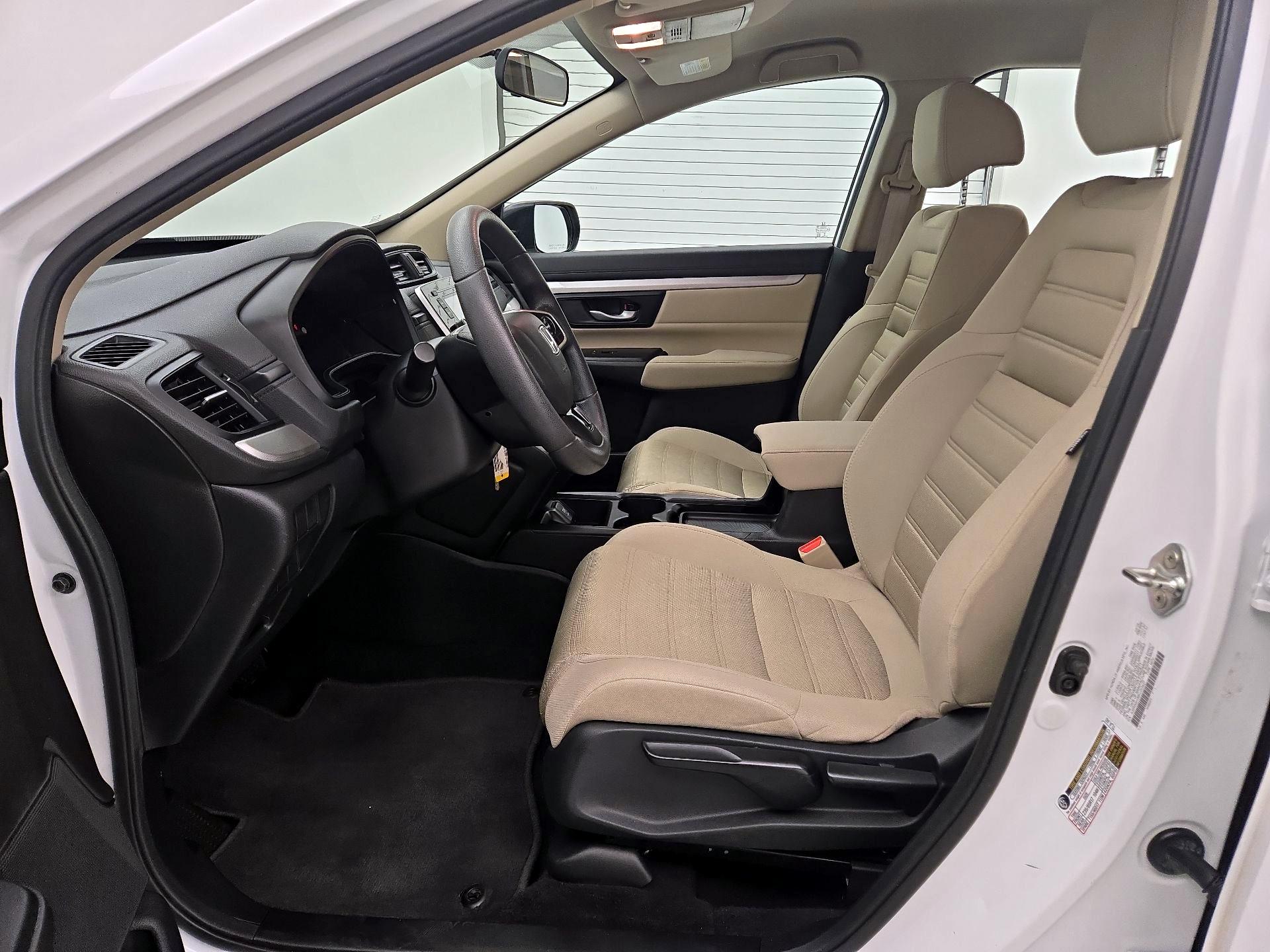 Thumbnail: 2019 Honda CR-V - 11