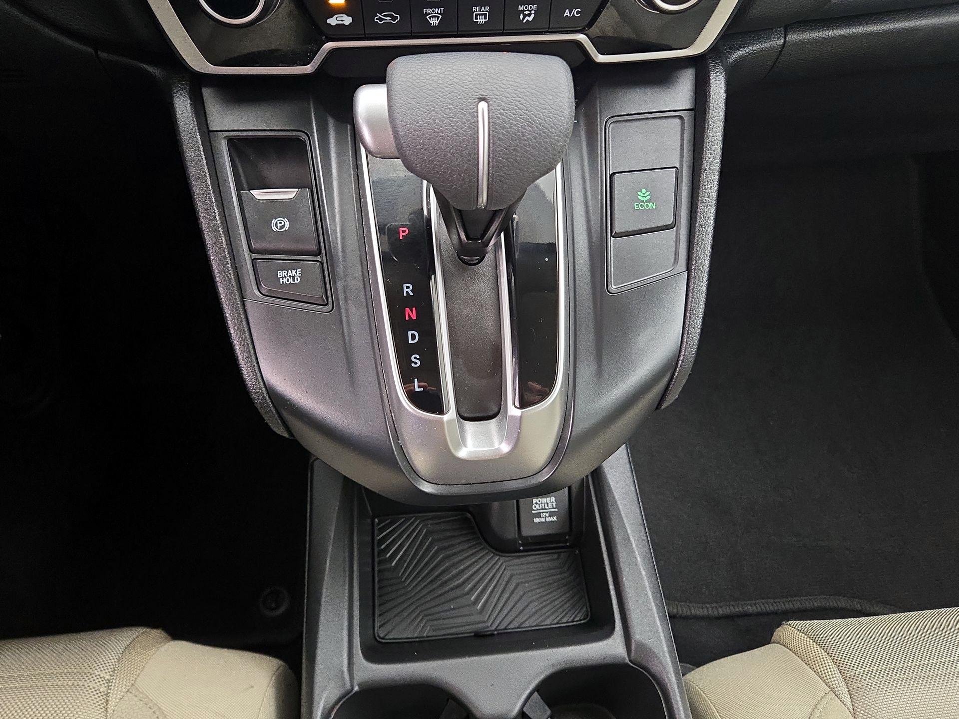 Thumbnail: 2019 Honda CR-V - 16