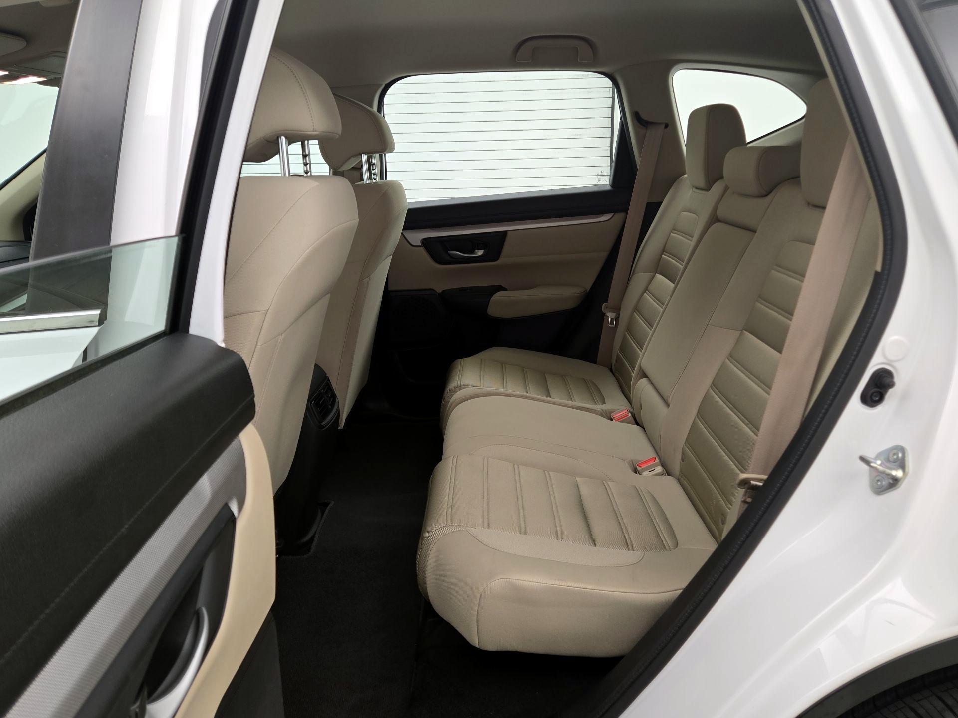 Thumbnail: 2019 Honda CR-V - 18