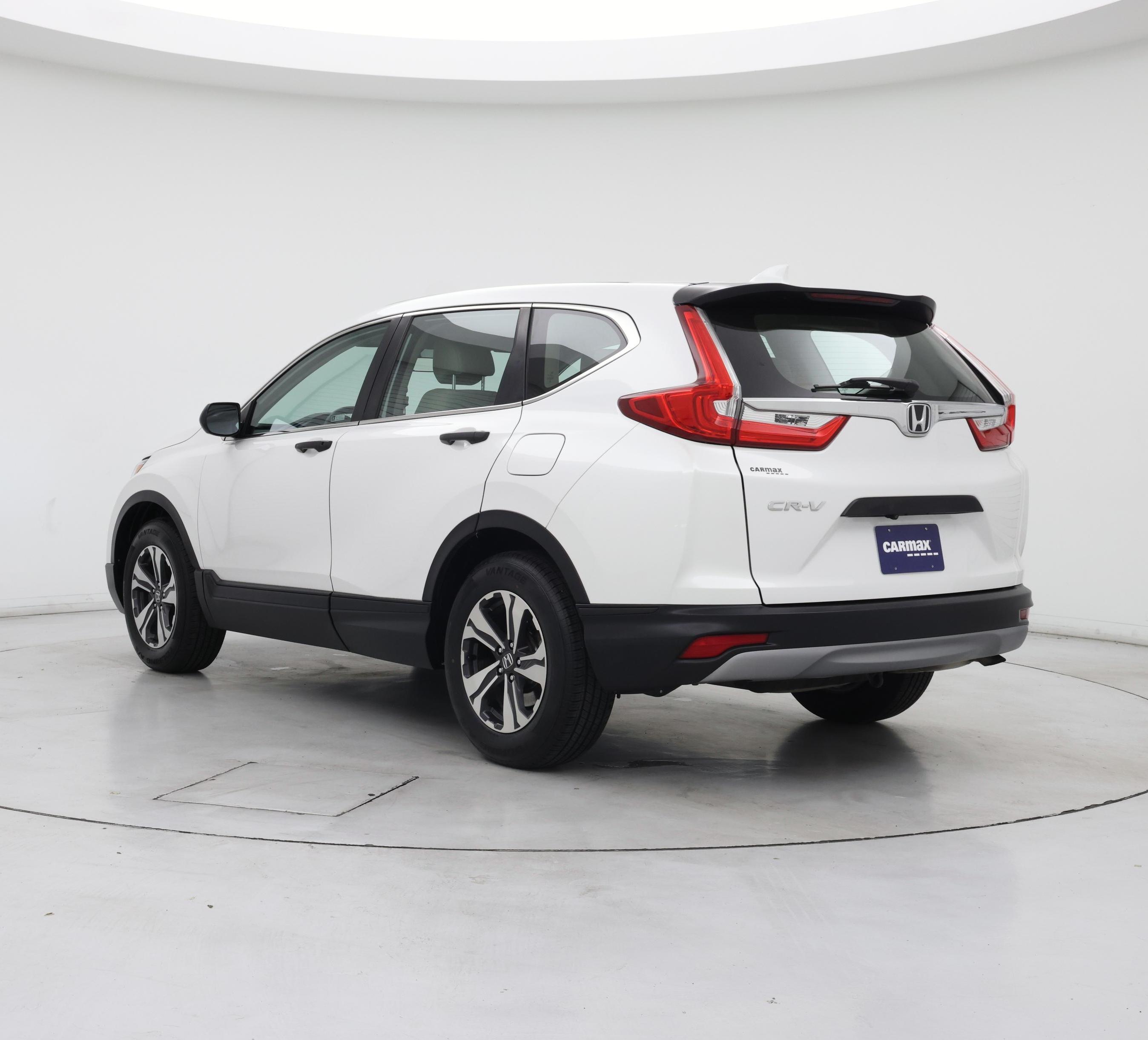 Thumbnail: 2019 Honda CR-V - 2