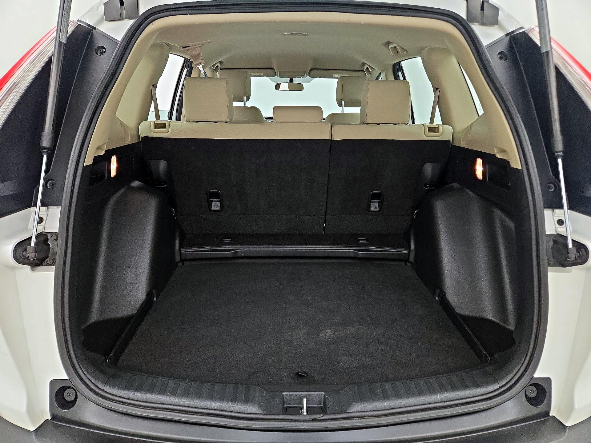 Thumbnail: 2019 Honda CR-V - 19