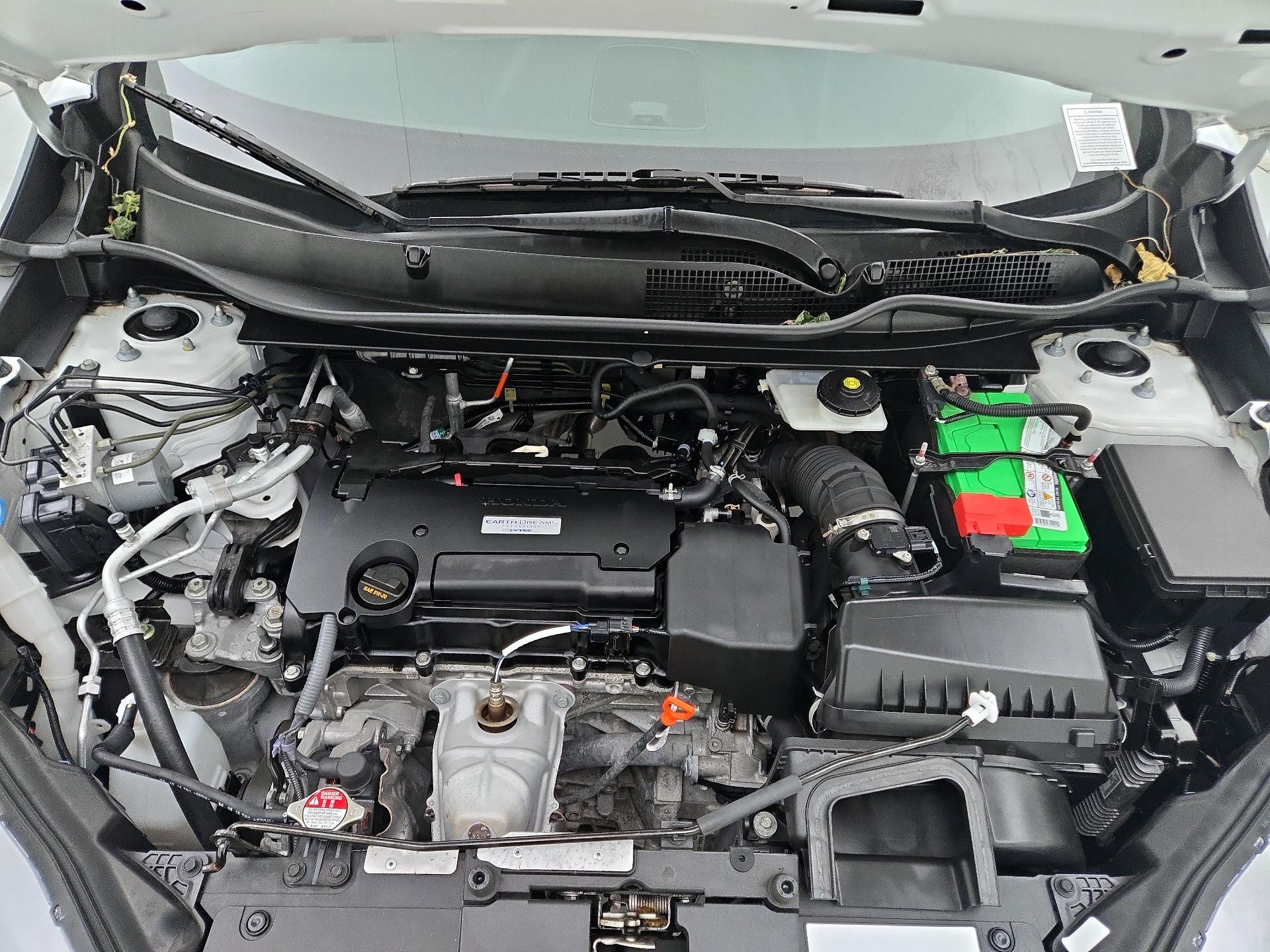 Thumbnail: 2019 Honda CR-V - 20