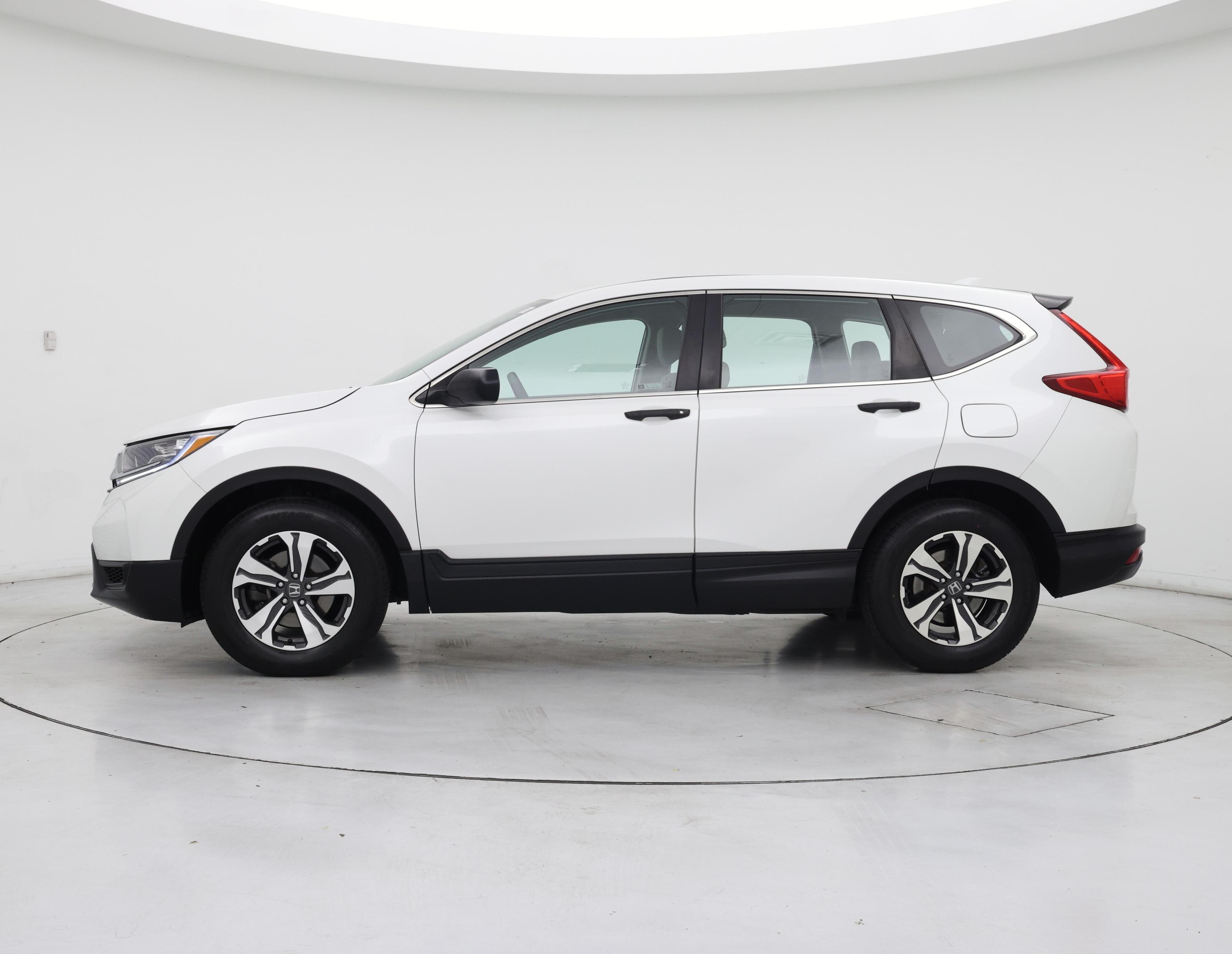 Thumbnail: 2019 Honda CR-V - 3