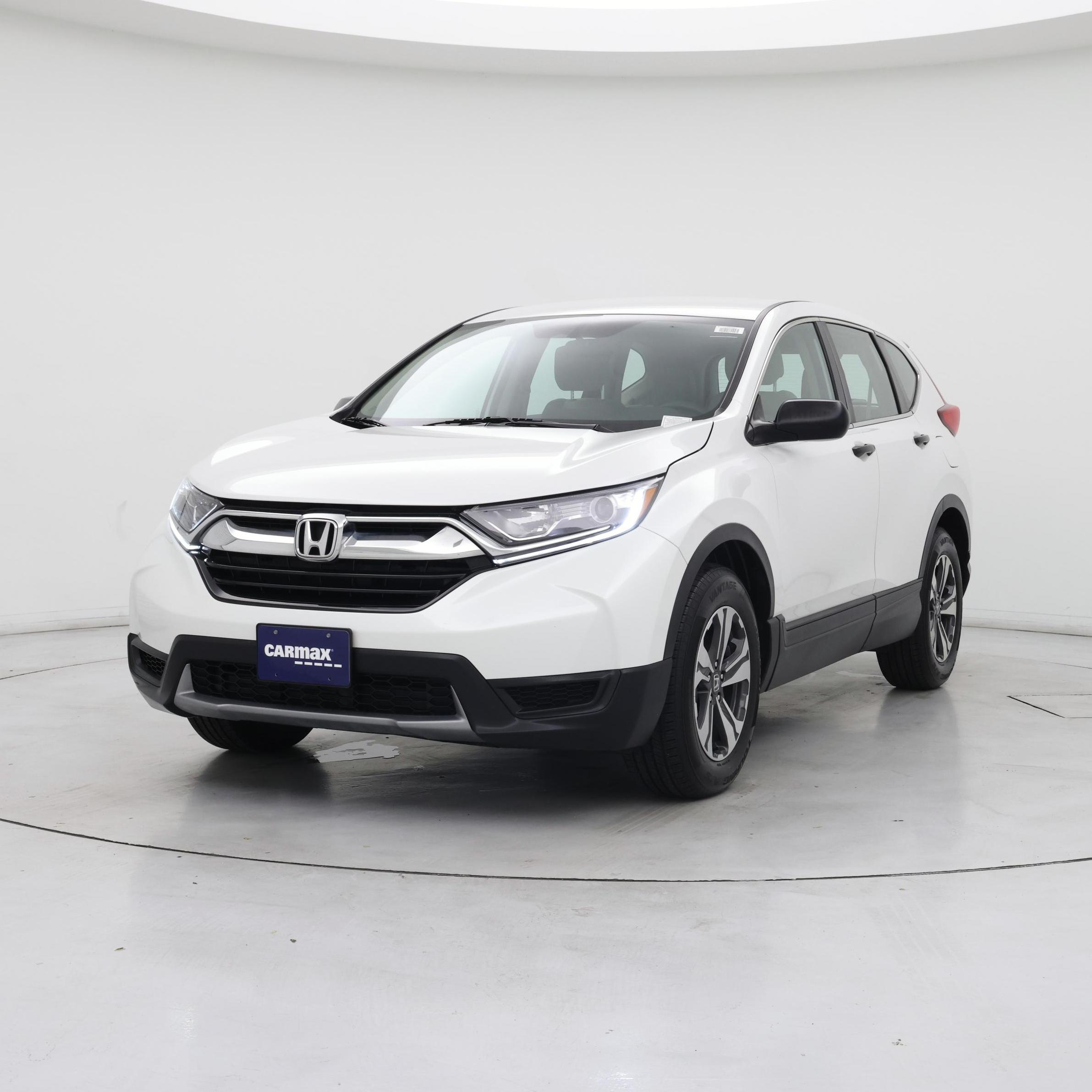 Thumbnail: 2019 Honda CR-V - 4