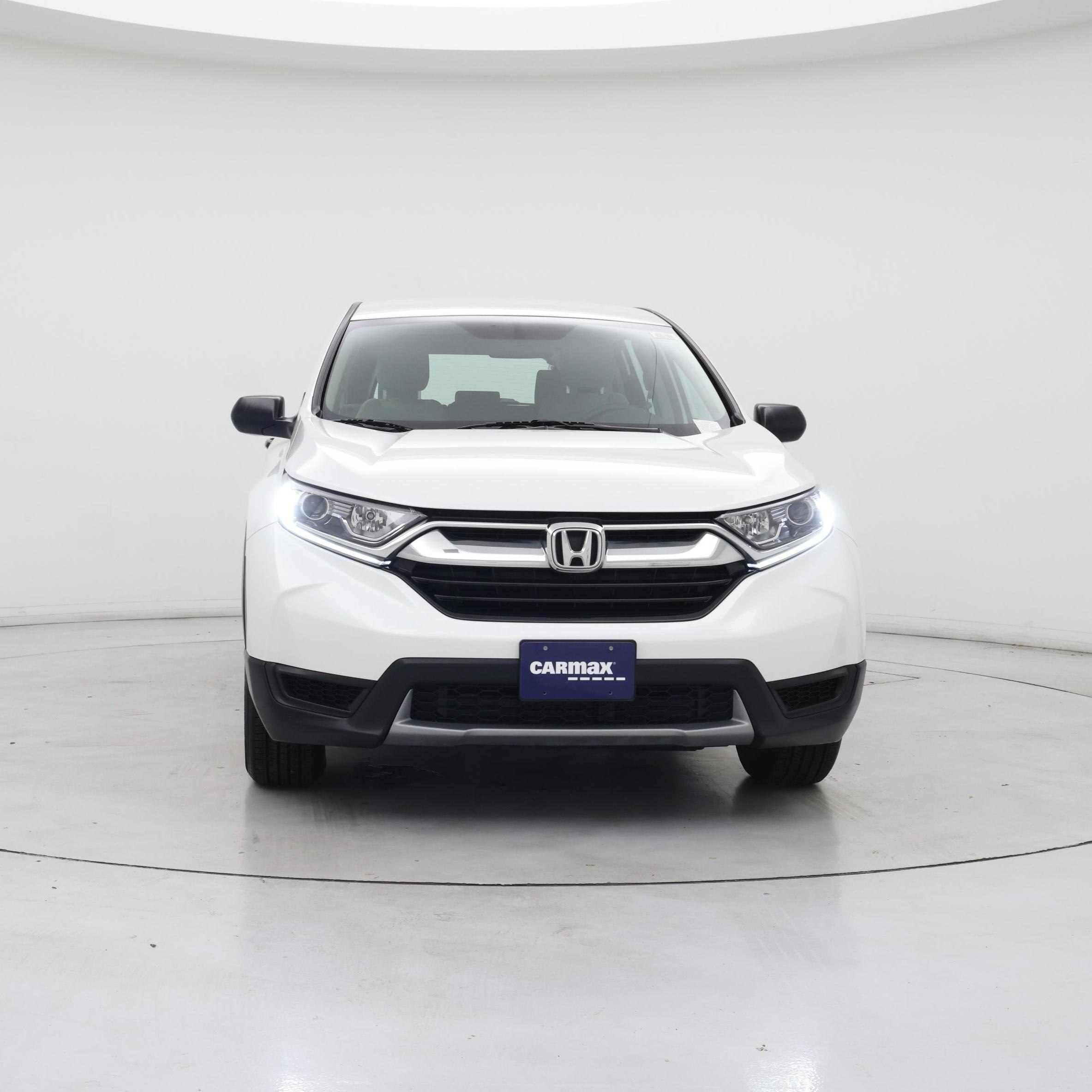 Thumbnail: 2019 Honda CR-V - 5