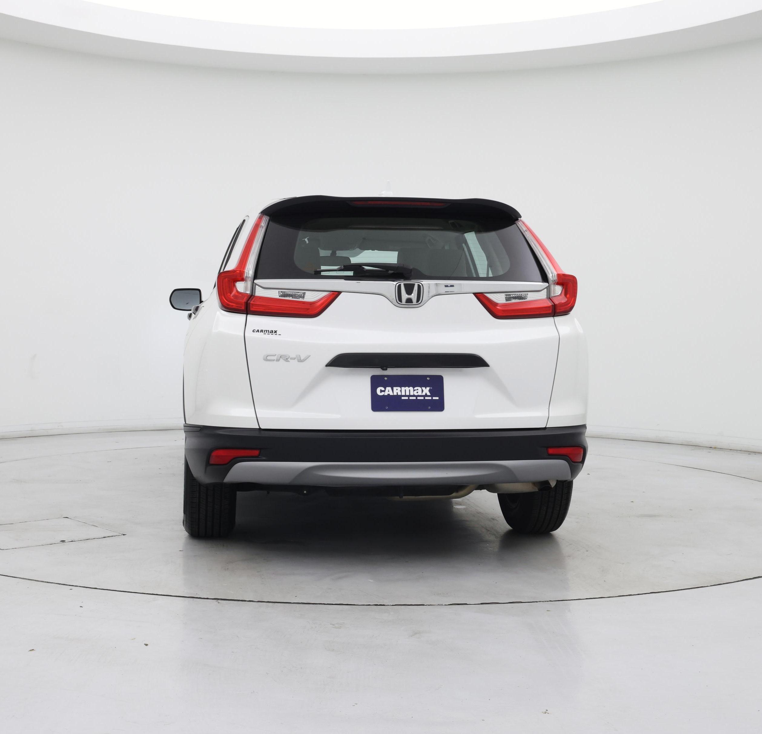 Thumbnail: 2019 Honda CR-V - 6