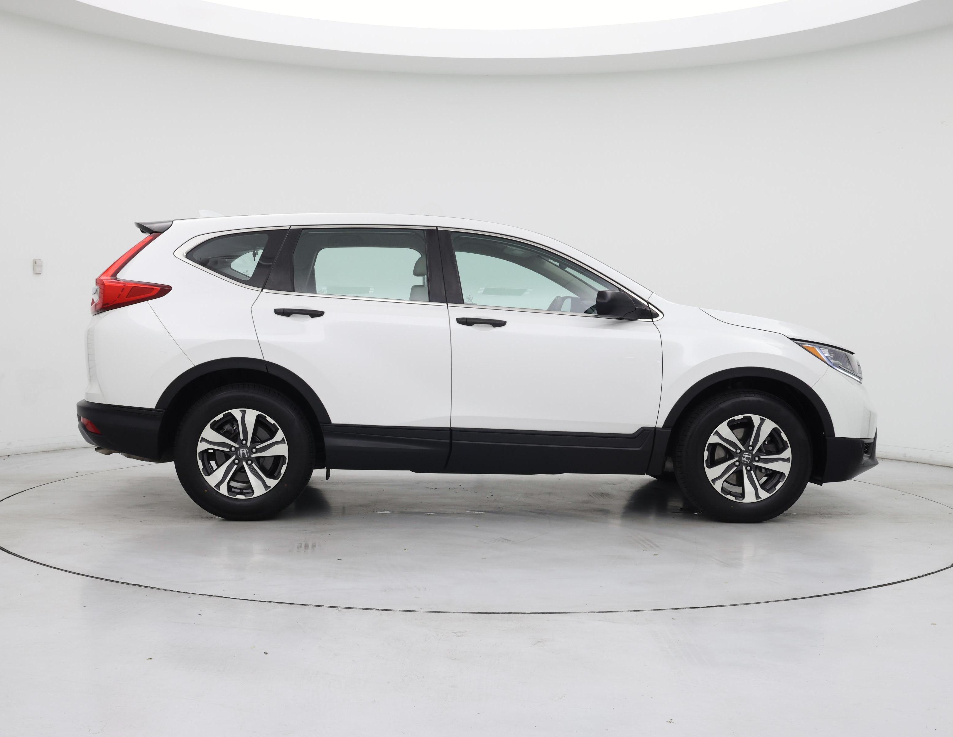 Thumbnail: 2019 Honda CR-V - 7
