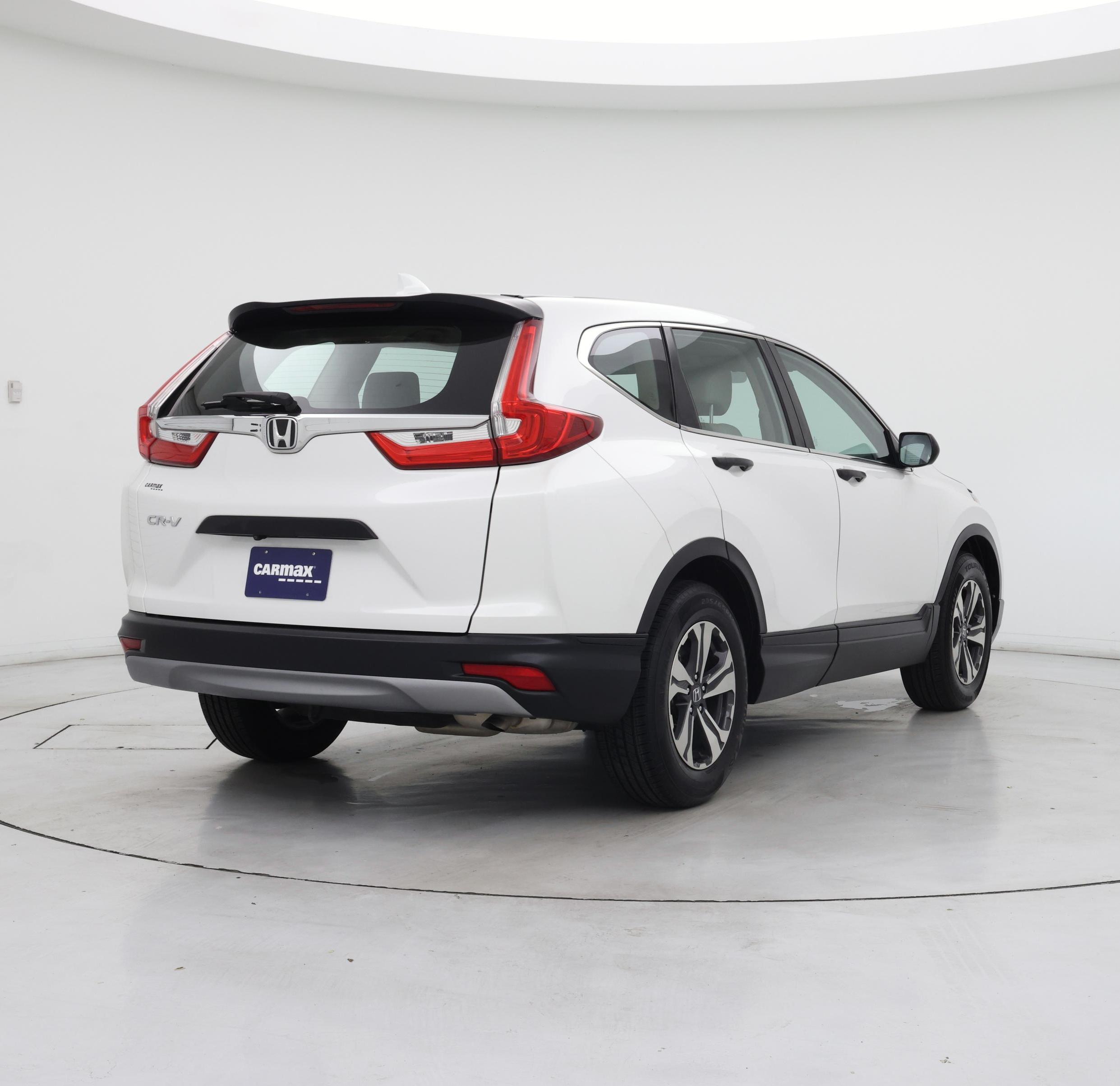 Thumbnail: 2019 Honda CR-V - 8