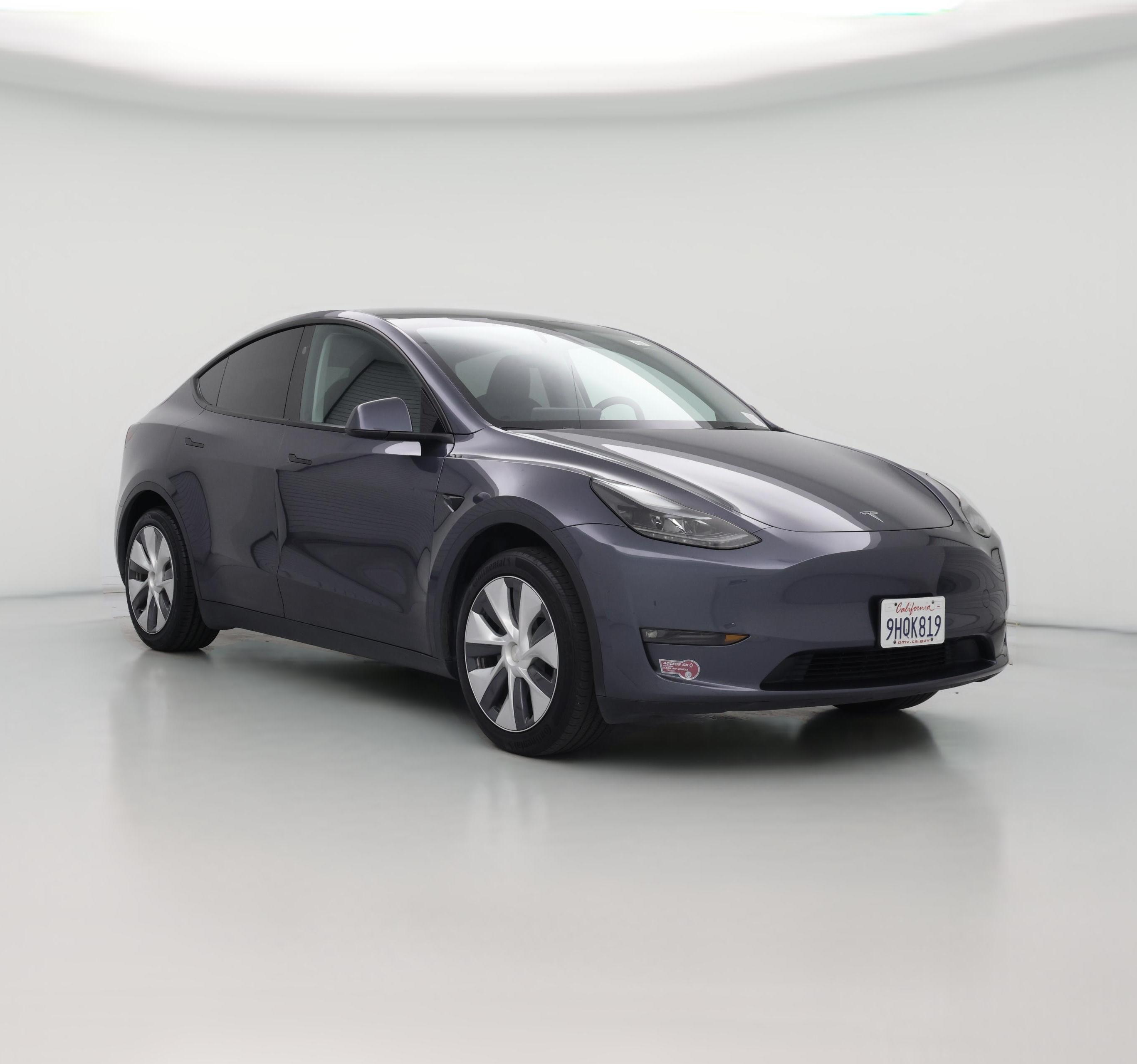 Thumbnail: 2023 Tesla Model Y - 1