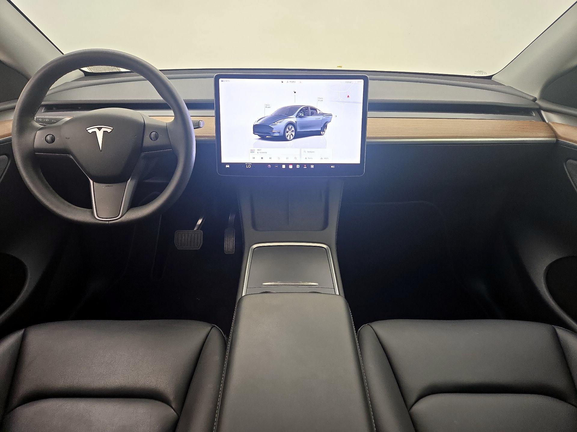 Thumbnail: 2023 Tesla Model Y - 9