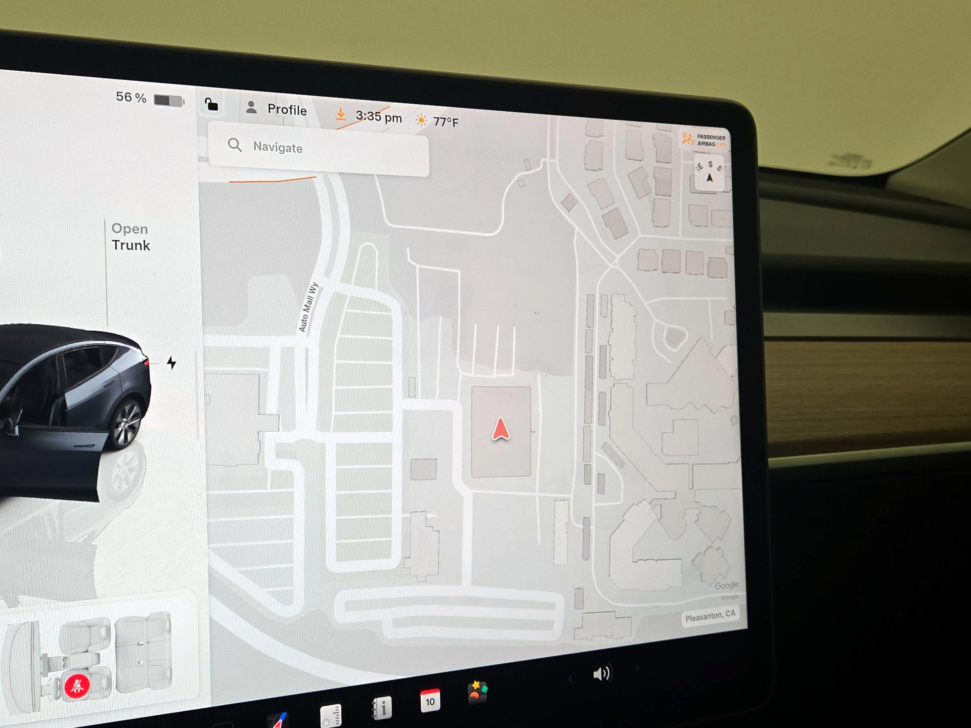 Thumbnail: 2023 Tesla Model Y - 13