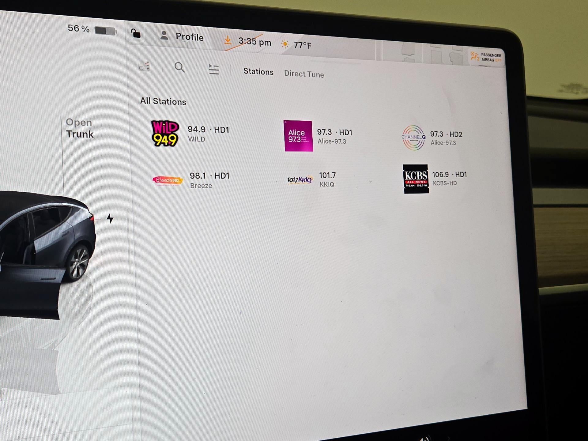 Thumbnail: 2023 Tesla Model Y - 15