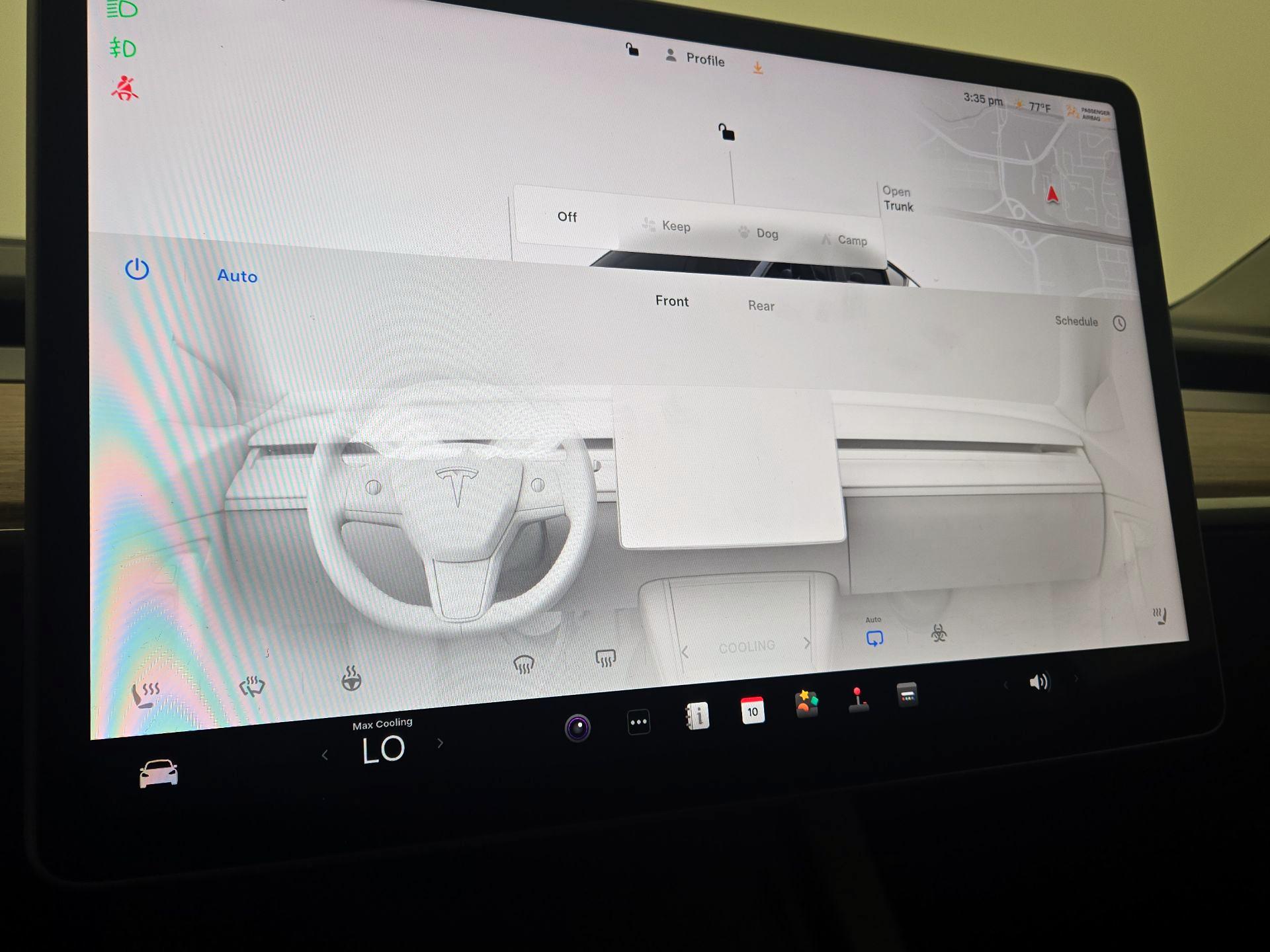 Thumbnail: 2023 Tesla Model Y - 16