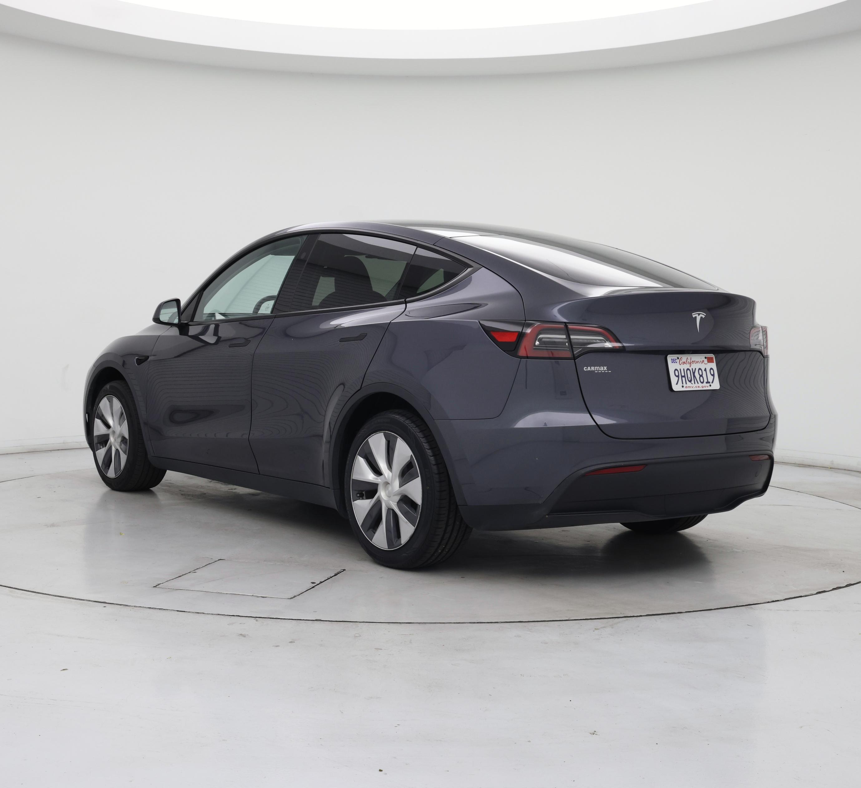 Thumbnail: 2023 Tesla Model Y - 2