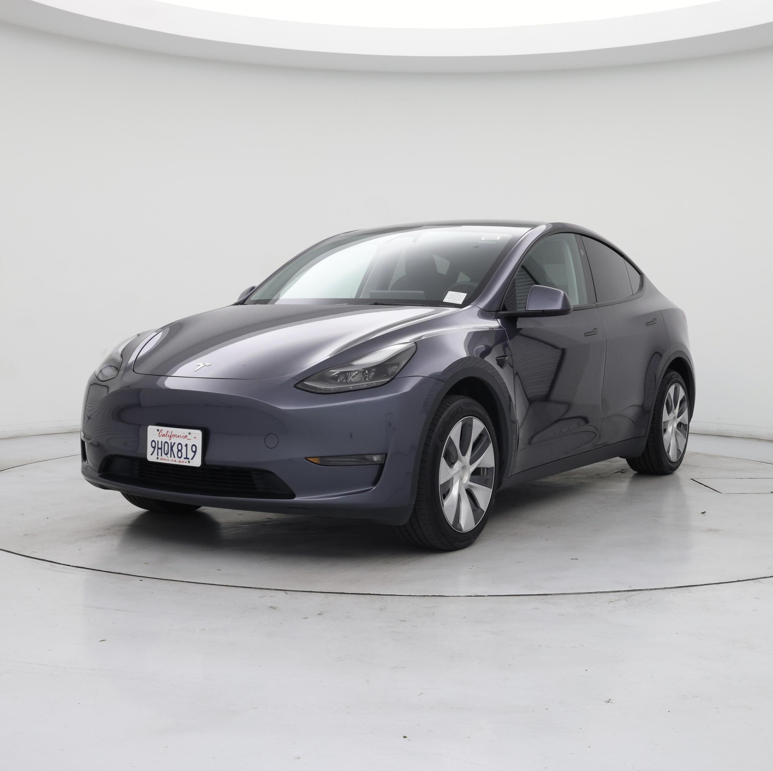 Thumbnail: 2023 Tesla Model Y - 4