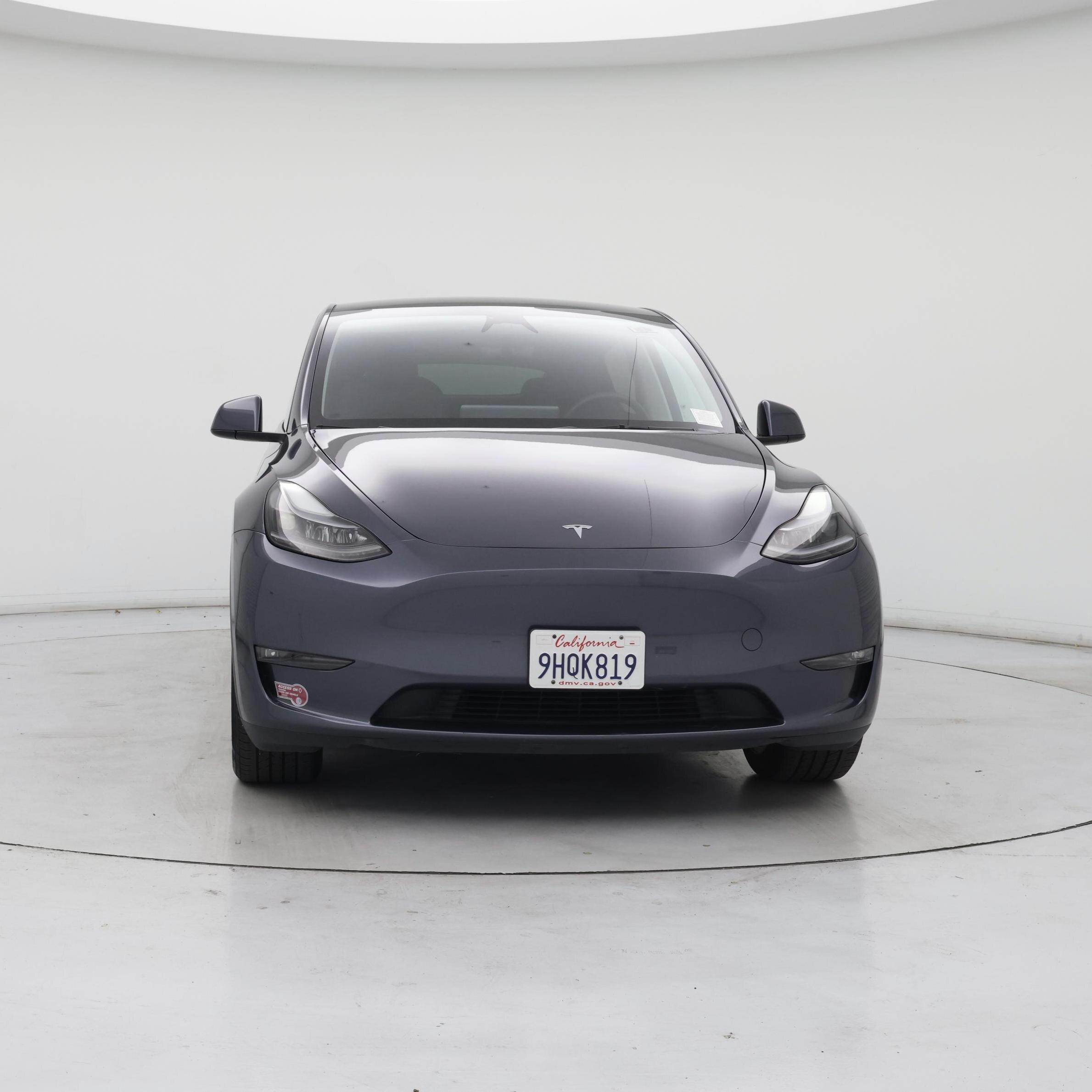 Thumbnail: 2023 Tesla Model Y - 5