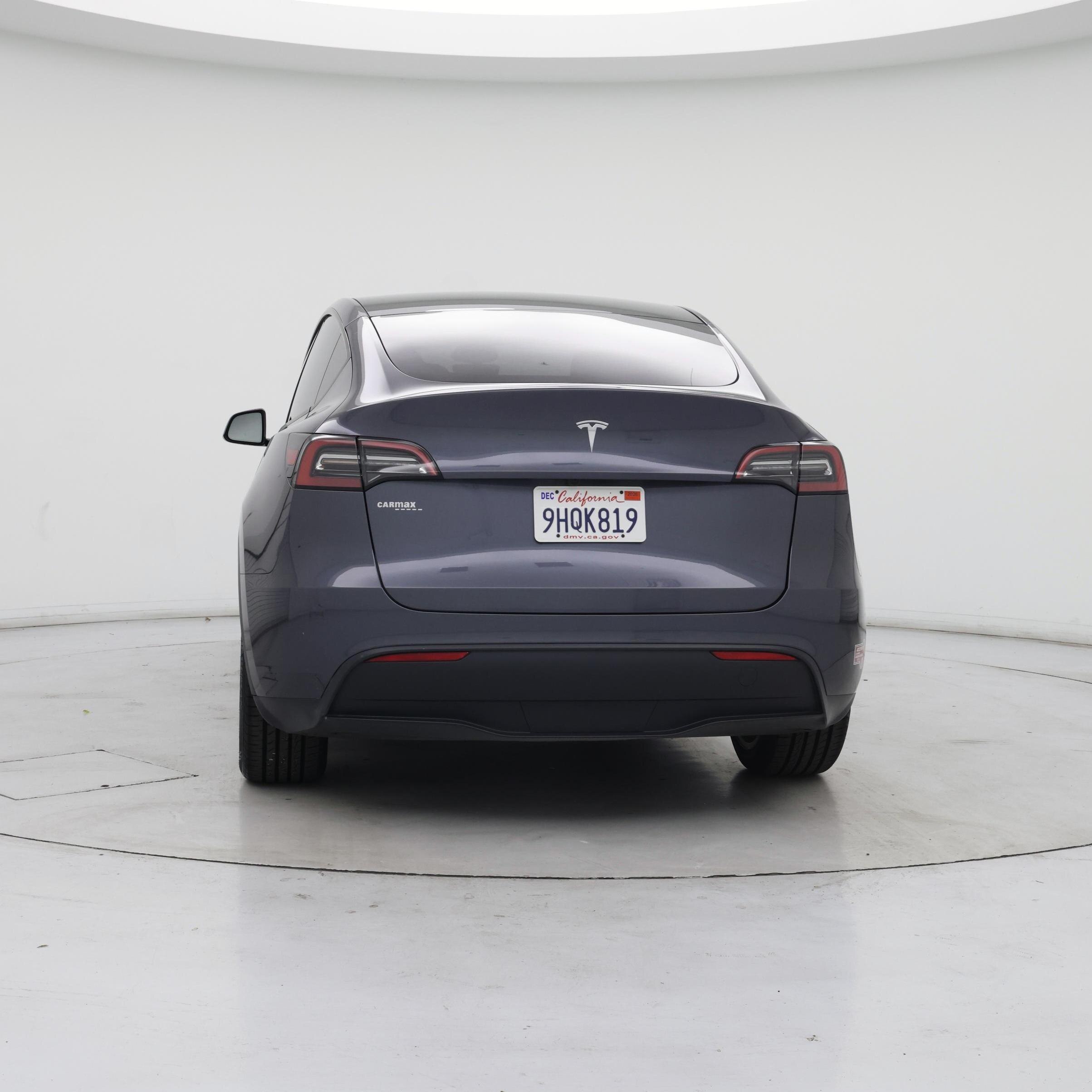 Thumbnail: 2023 Tesla Model Y - 6