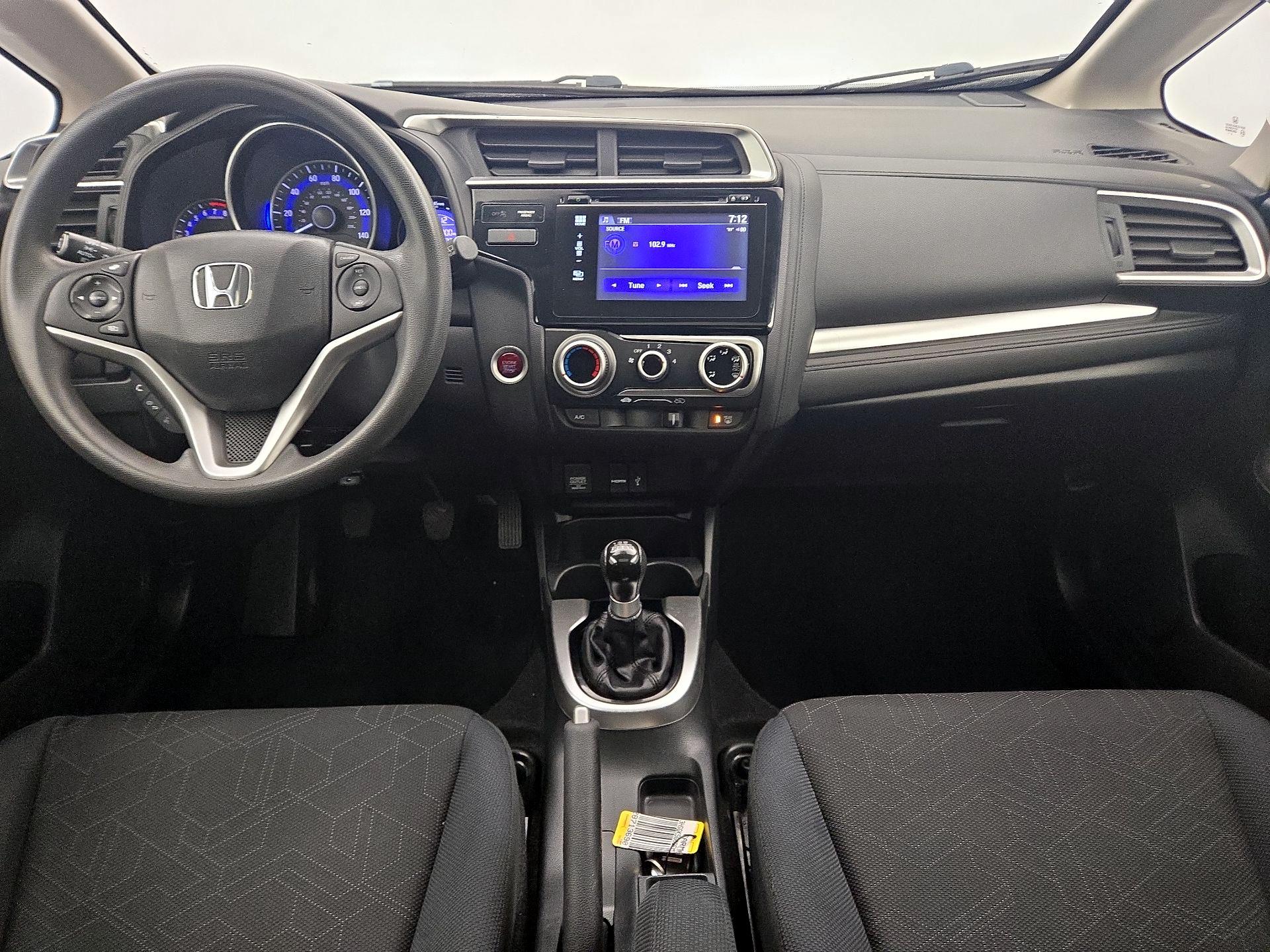 Thumbnail: 2015 Honda Fit - 9