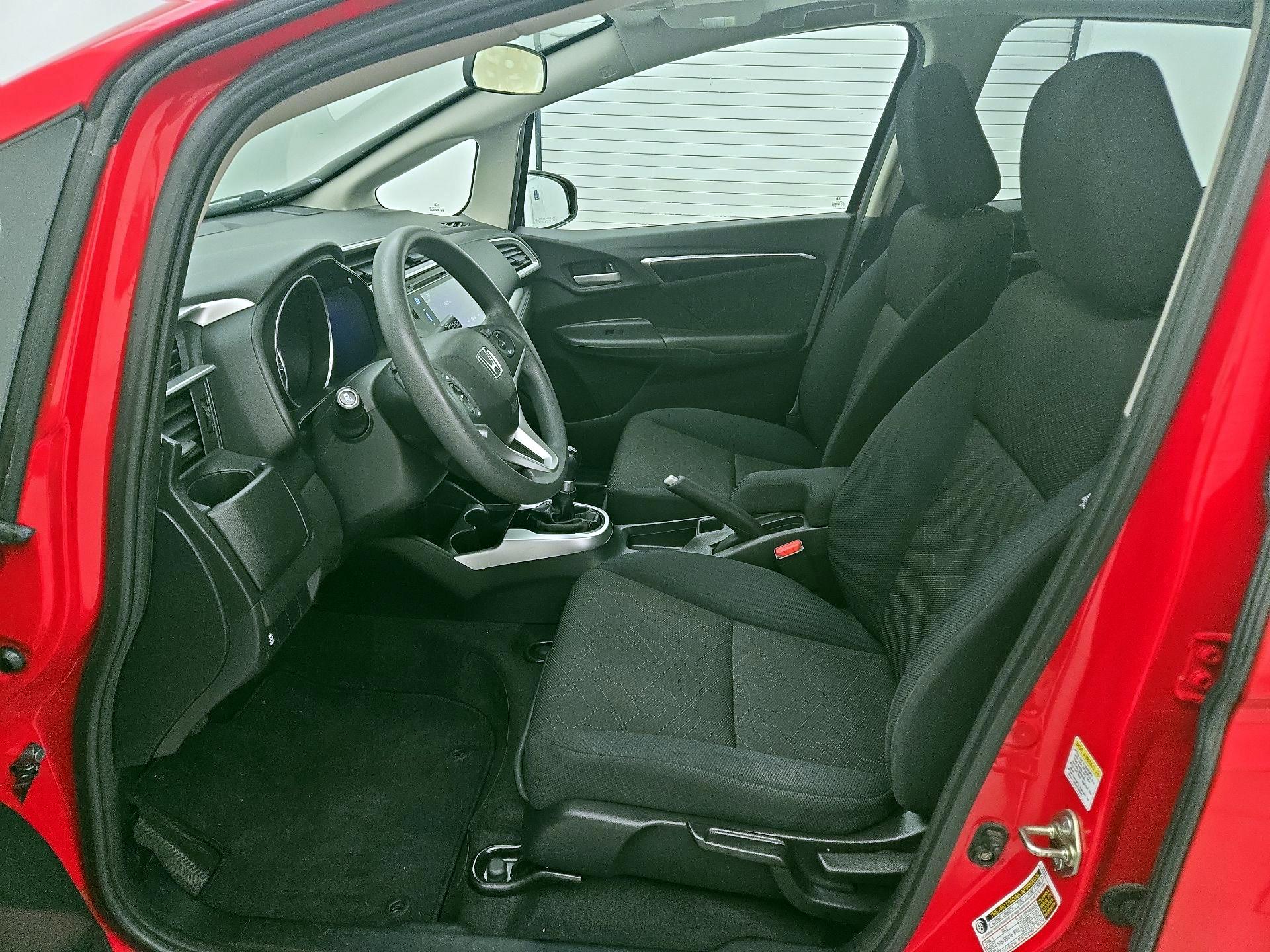 Thumbnail: 2015 Honda Fit - 11
