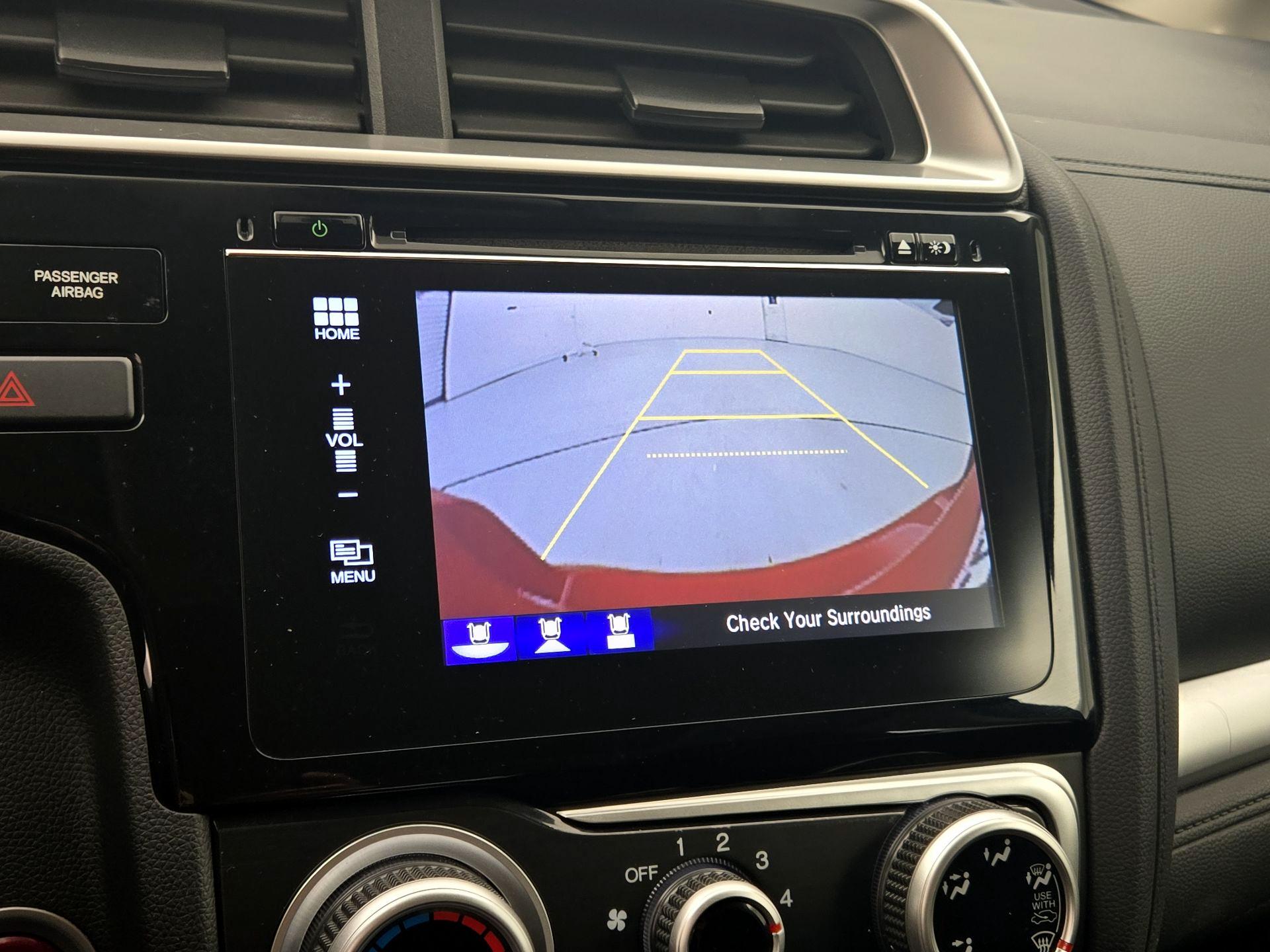Thumbnail: 2015 Honda Fit - 14