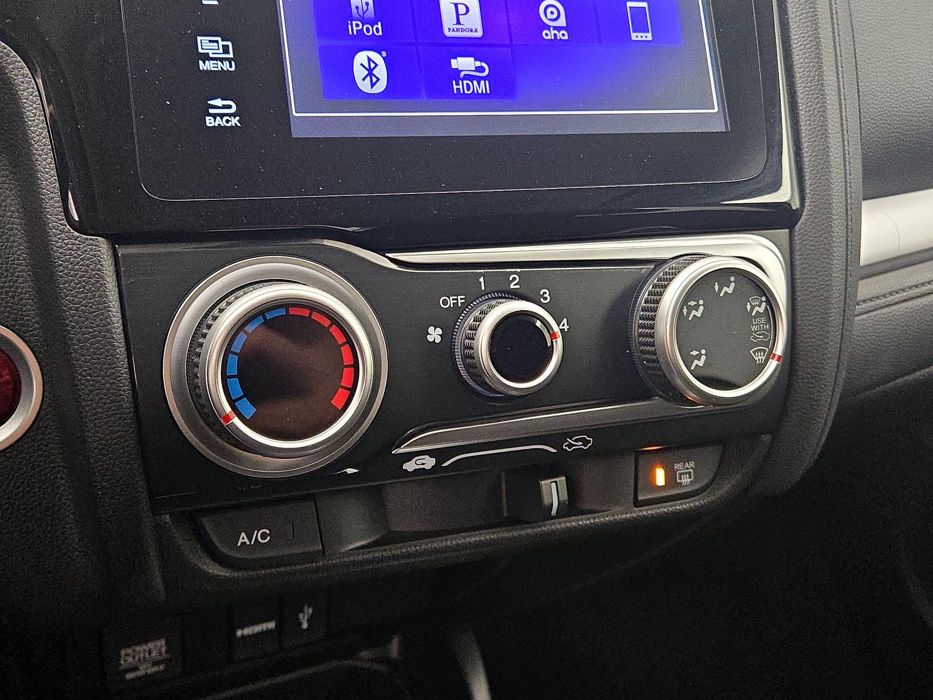 Thumbnail: 2015 Honda Fit - 16