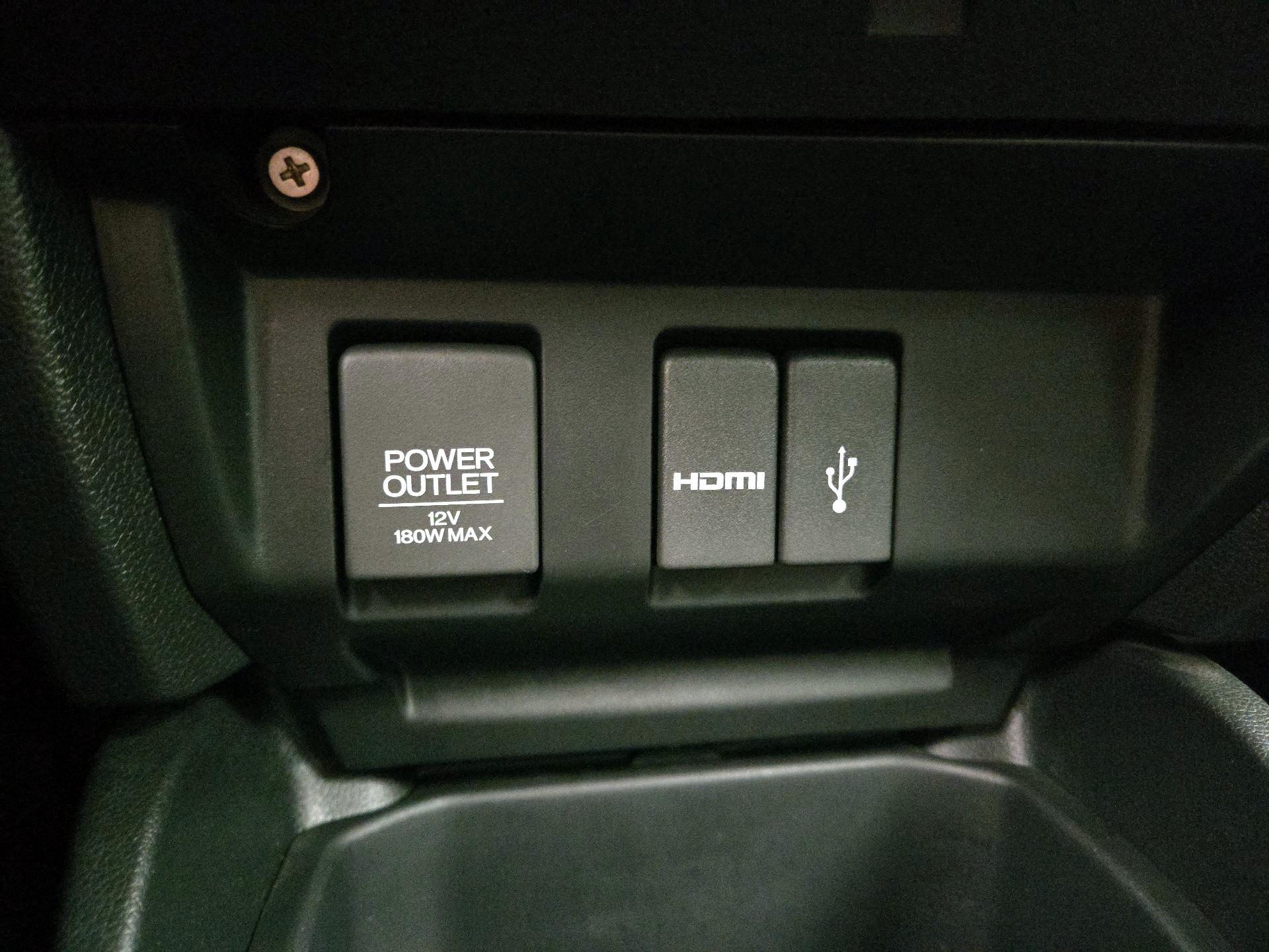 Thumbnail: 2015 Honda Fit - 18