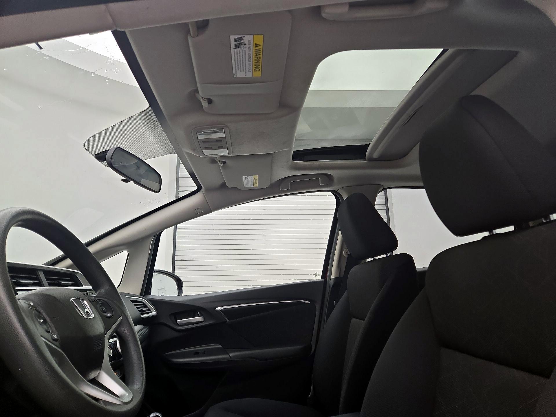 Thumbnail: 2015 Honda Fit - 19
