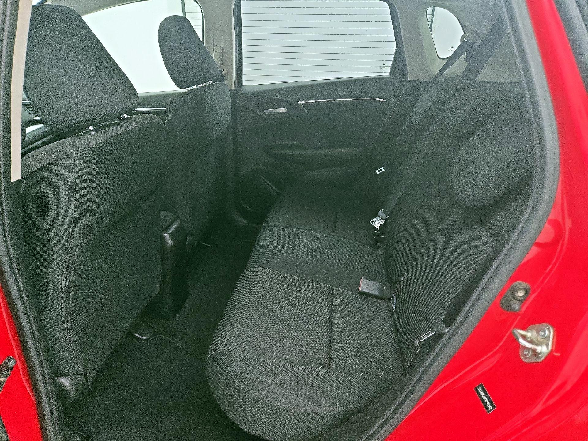 Thumbnail: 2015 Honda Fit - 20