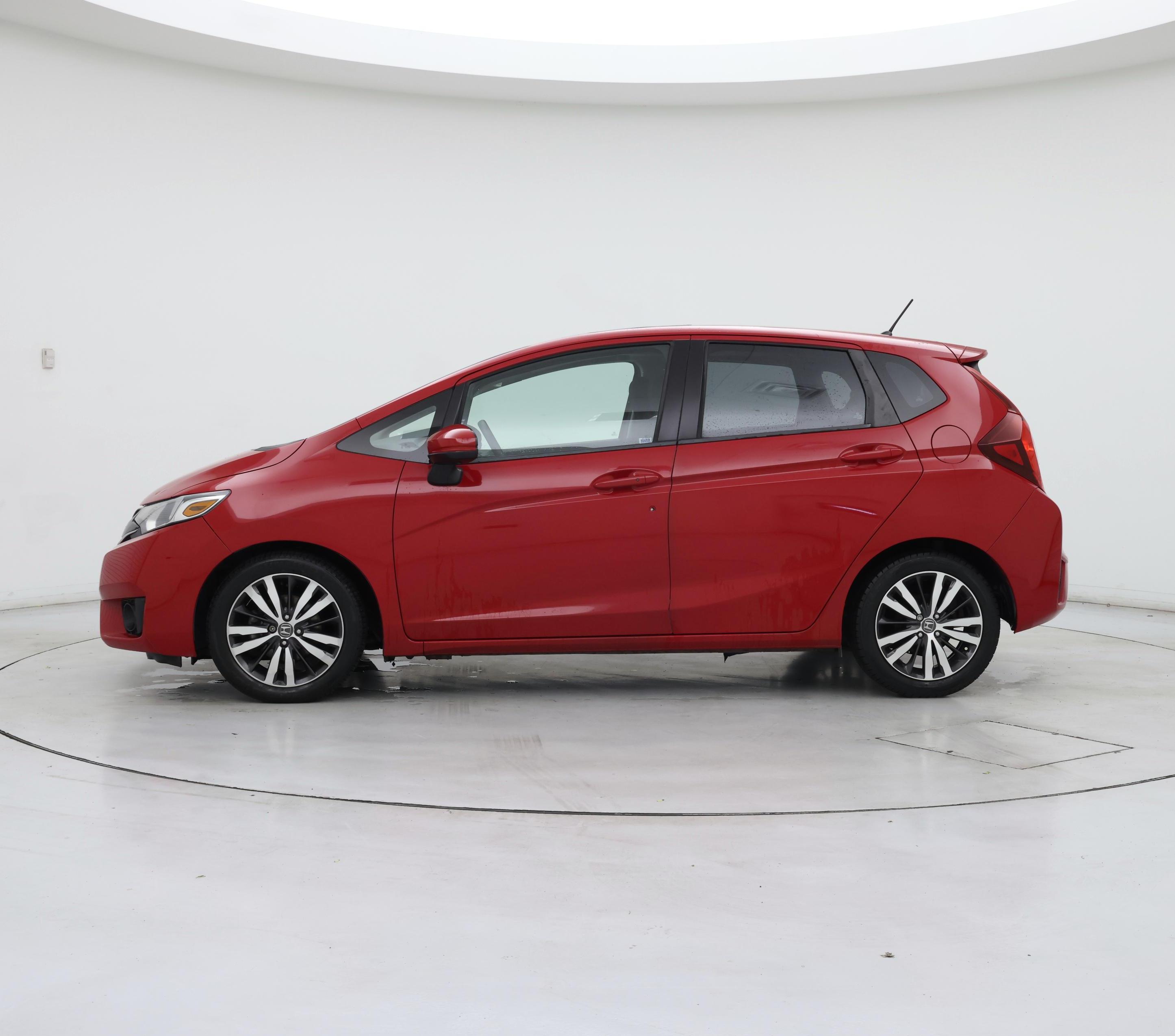 Thumbnail: 2015 Honda Fit - 3